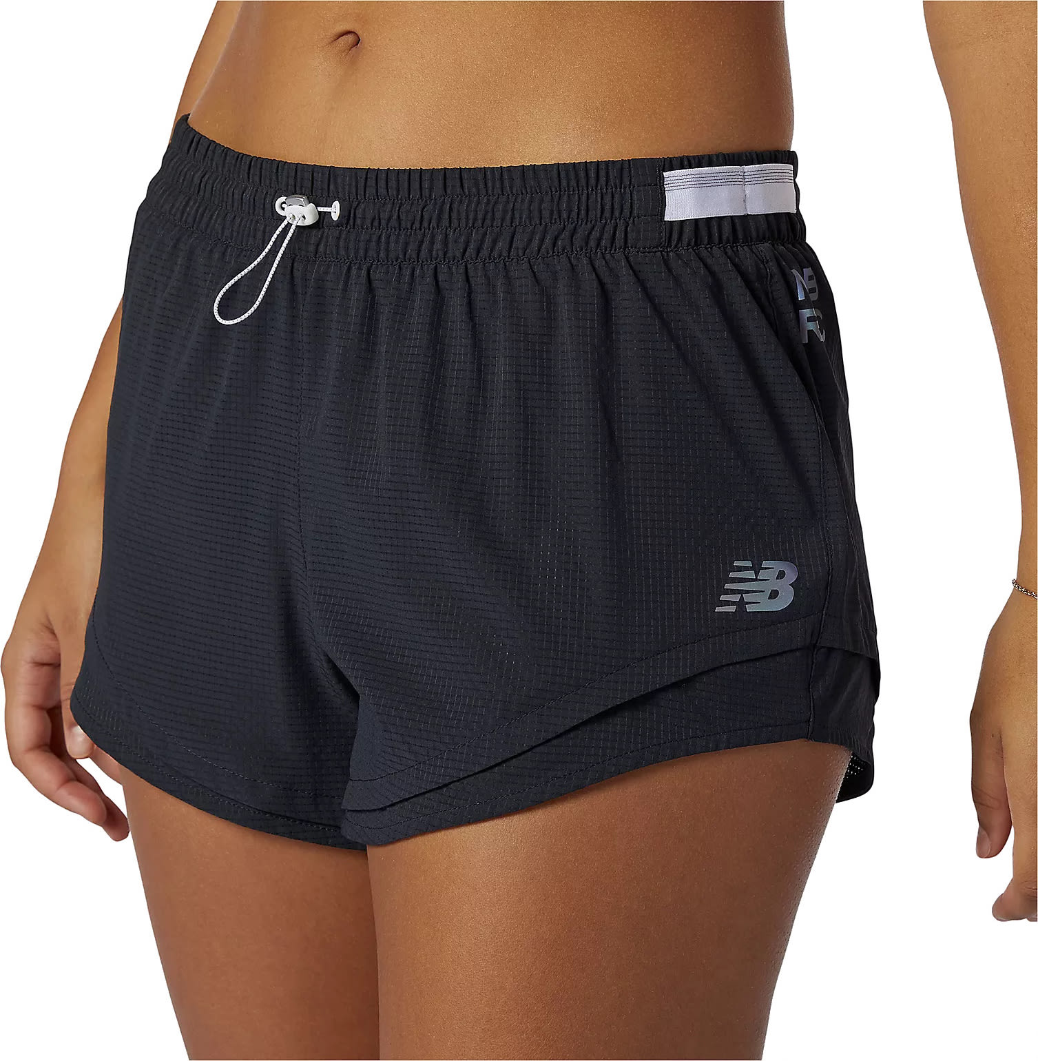 q speed fuel short