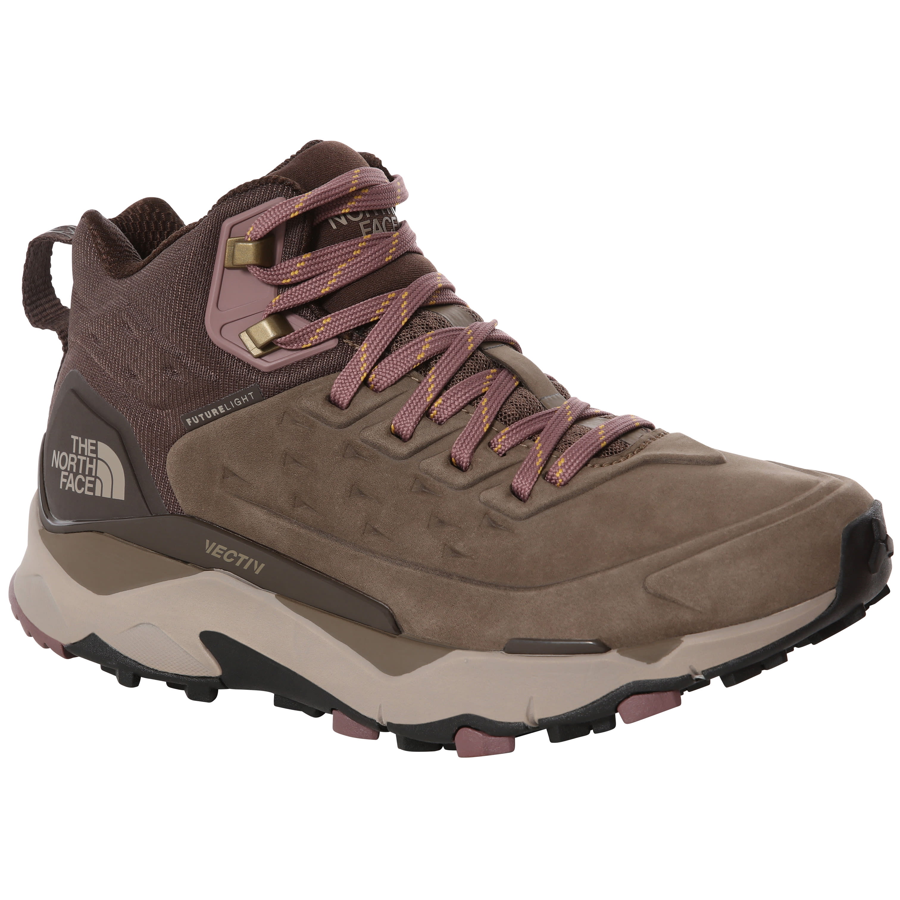 Kauf The North Face Women's Vectiv Exploris Mid FutureLight Leather
