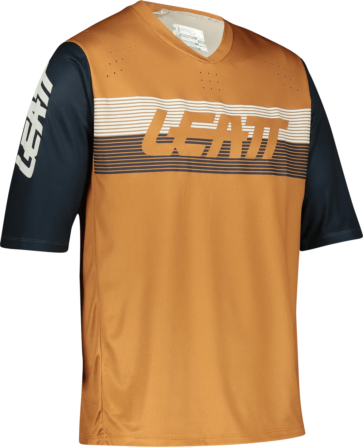 Kjøp Leatt Men's Jersey MTB Enduro 3.0 V22 fra Outnorth