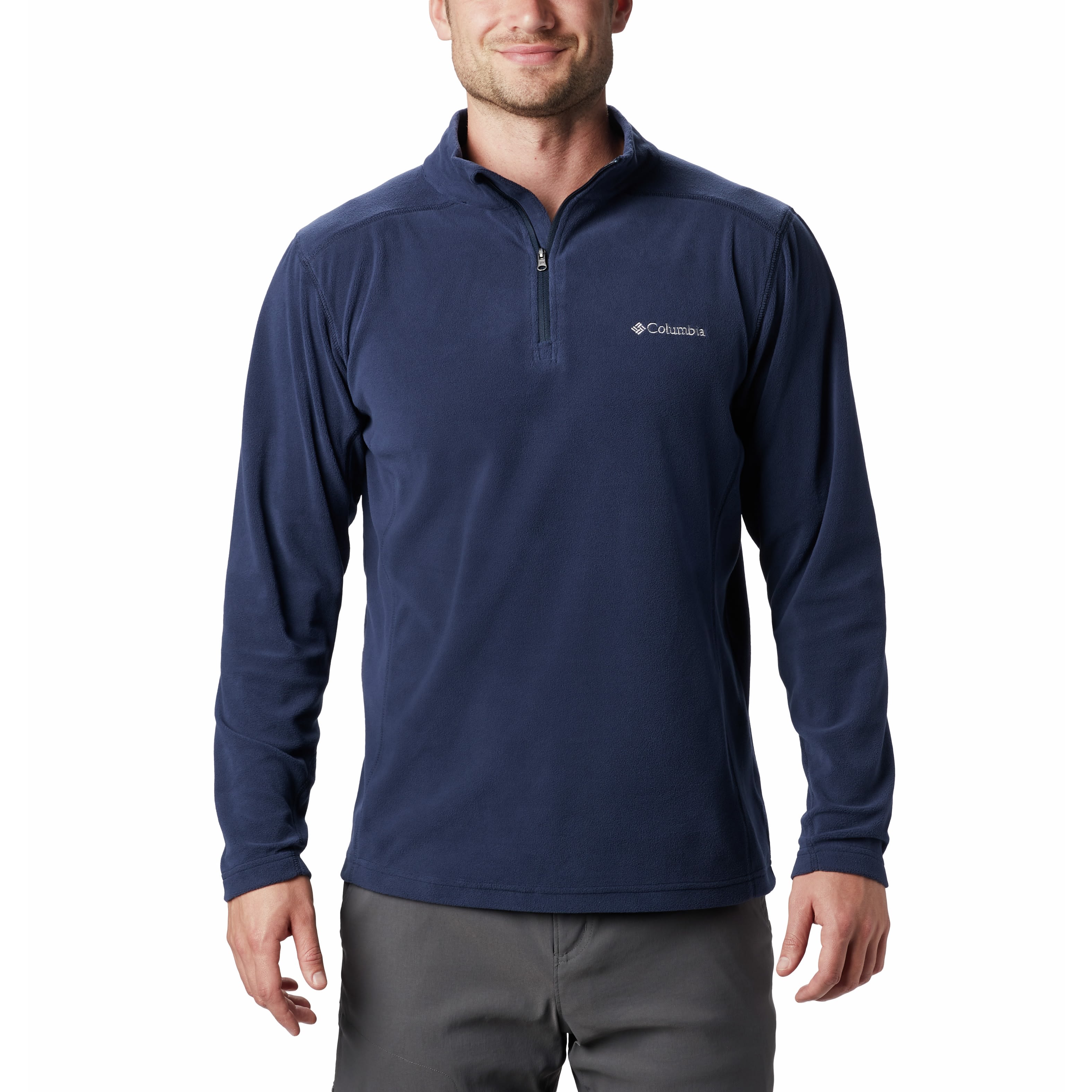 Kauf Columbia Men´s Klamath Range II Half Zip (2021) bei Outnorth