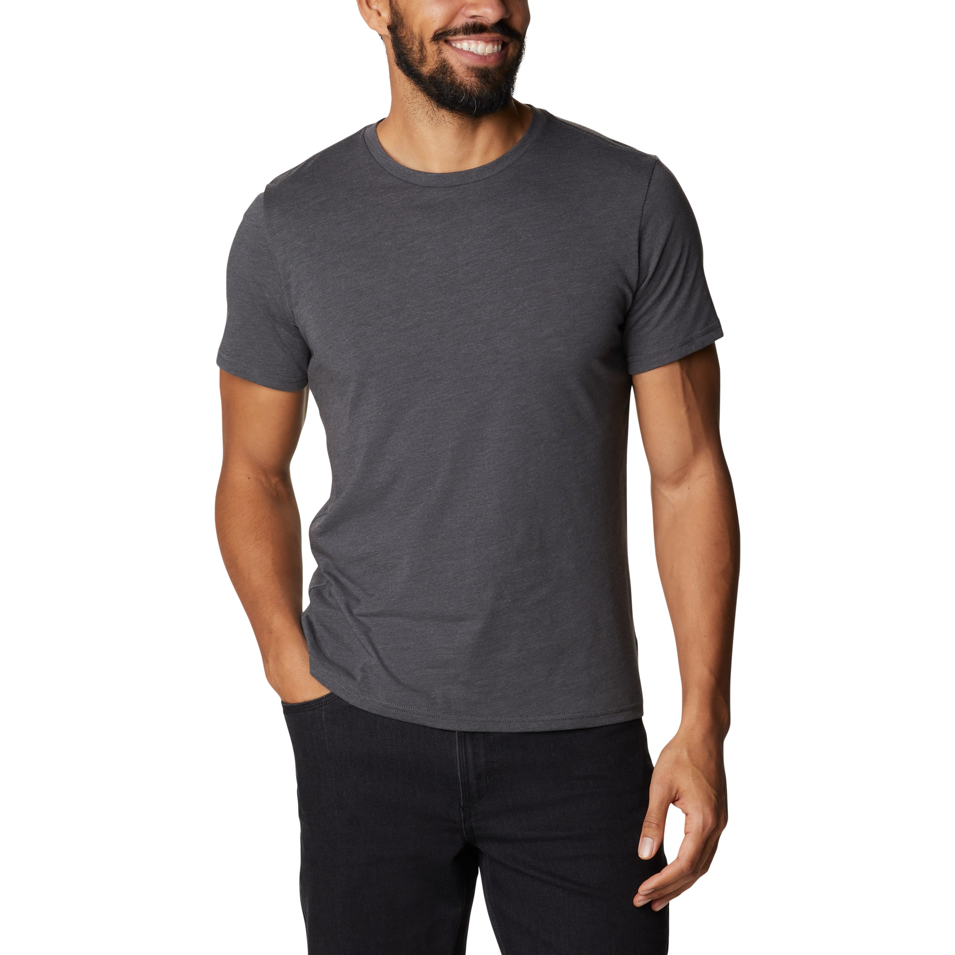 Buy Columbia Montrail Men´s High Dune Graphic Tee II (2021) from Outnorth