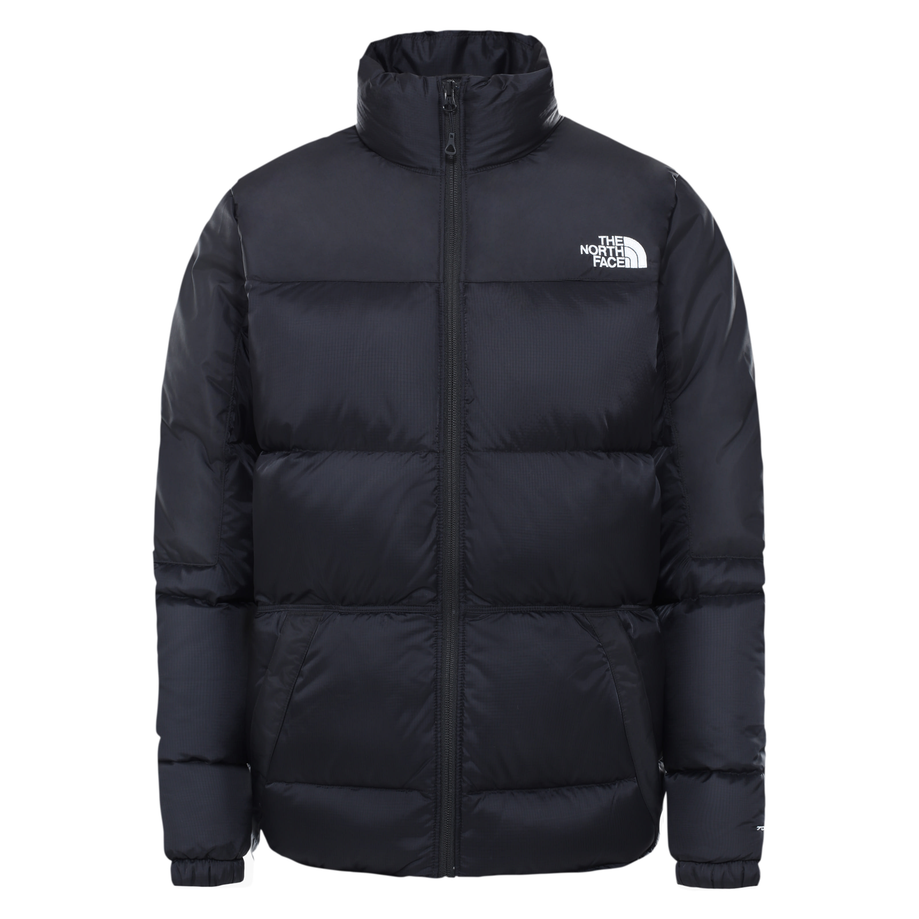 Köp The North Face Women's Diablo Down Jacket (2021) hos Outnorth