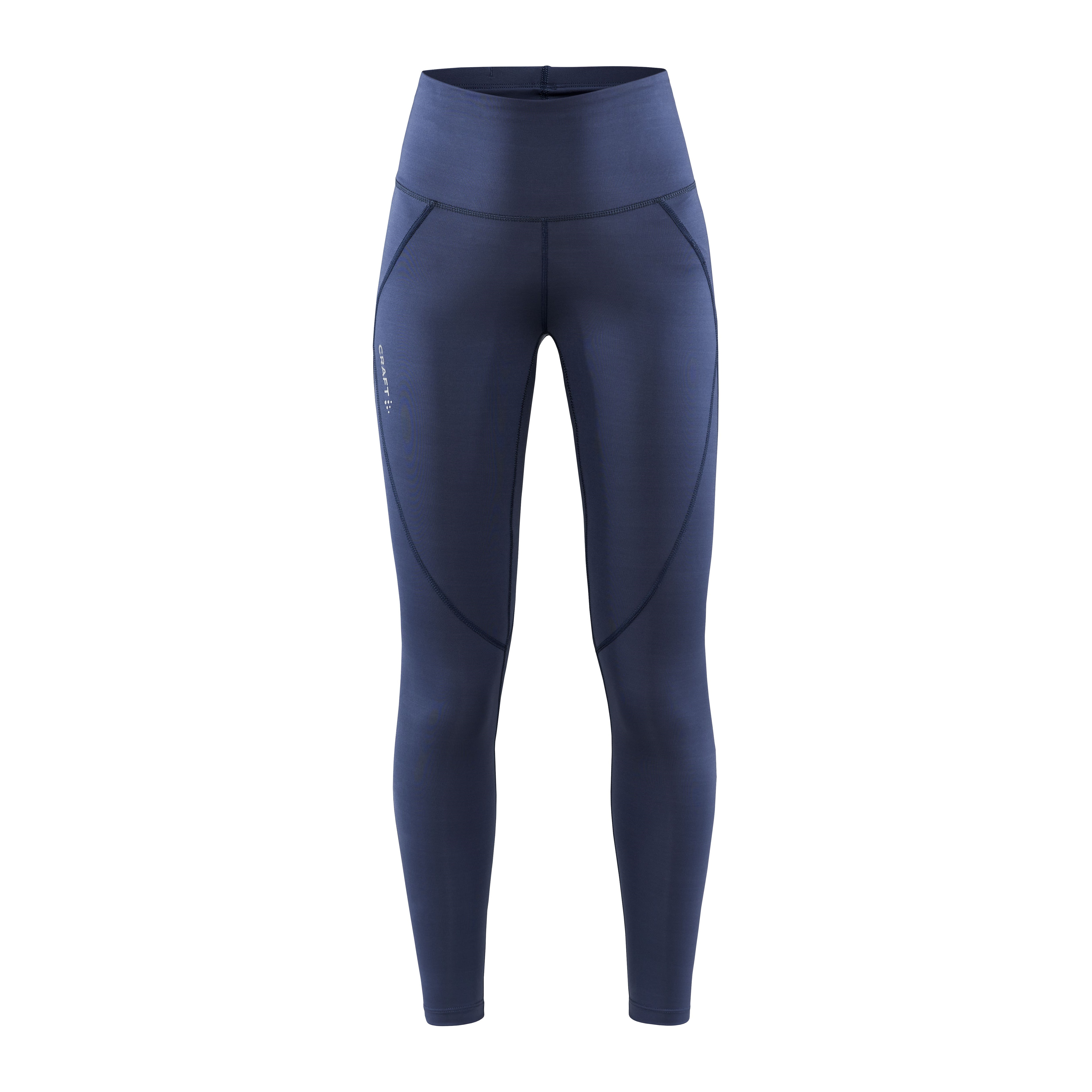 Craft Women's Adv Essence High Waist Tights Outnorth