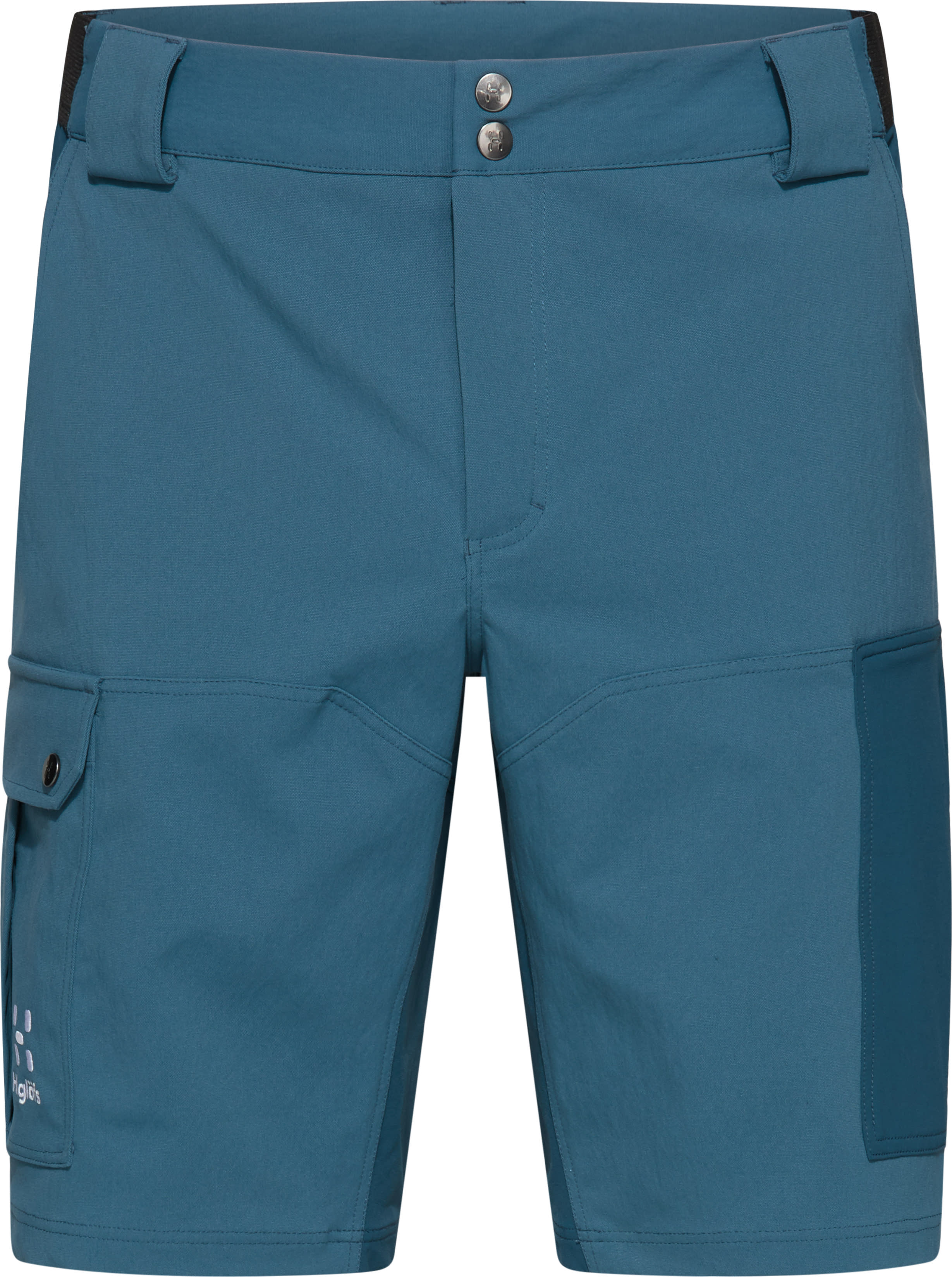 Köp Haglöfs Rugged Standard Shorts Men (2021) hos Outnorth
