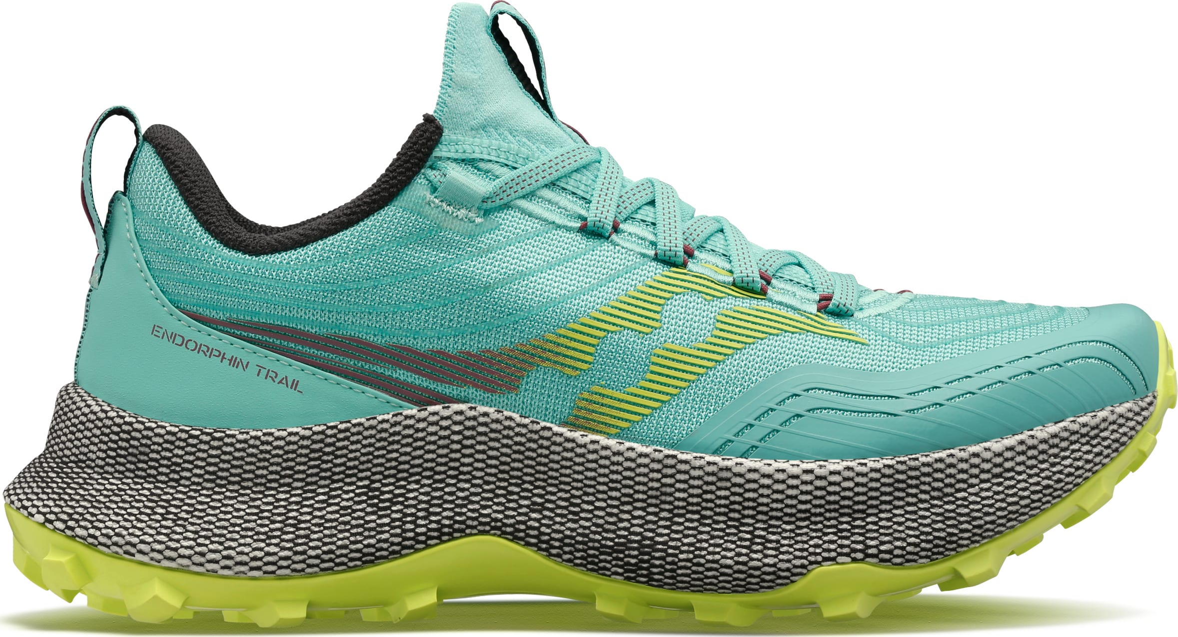 endorphin trail release date