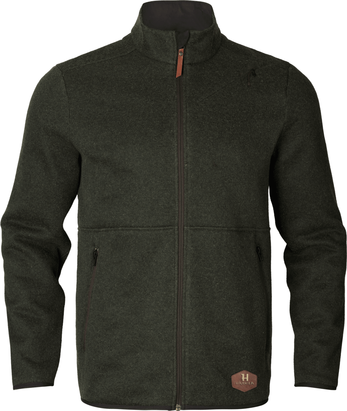 Buy Härkila Men's Metso Full Zip Shirt from Outnorth