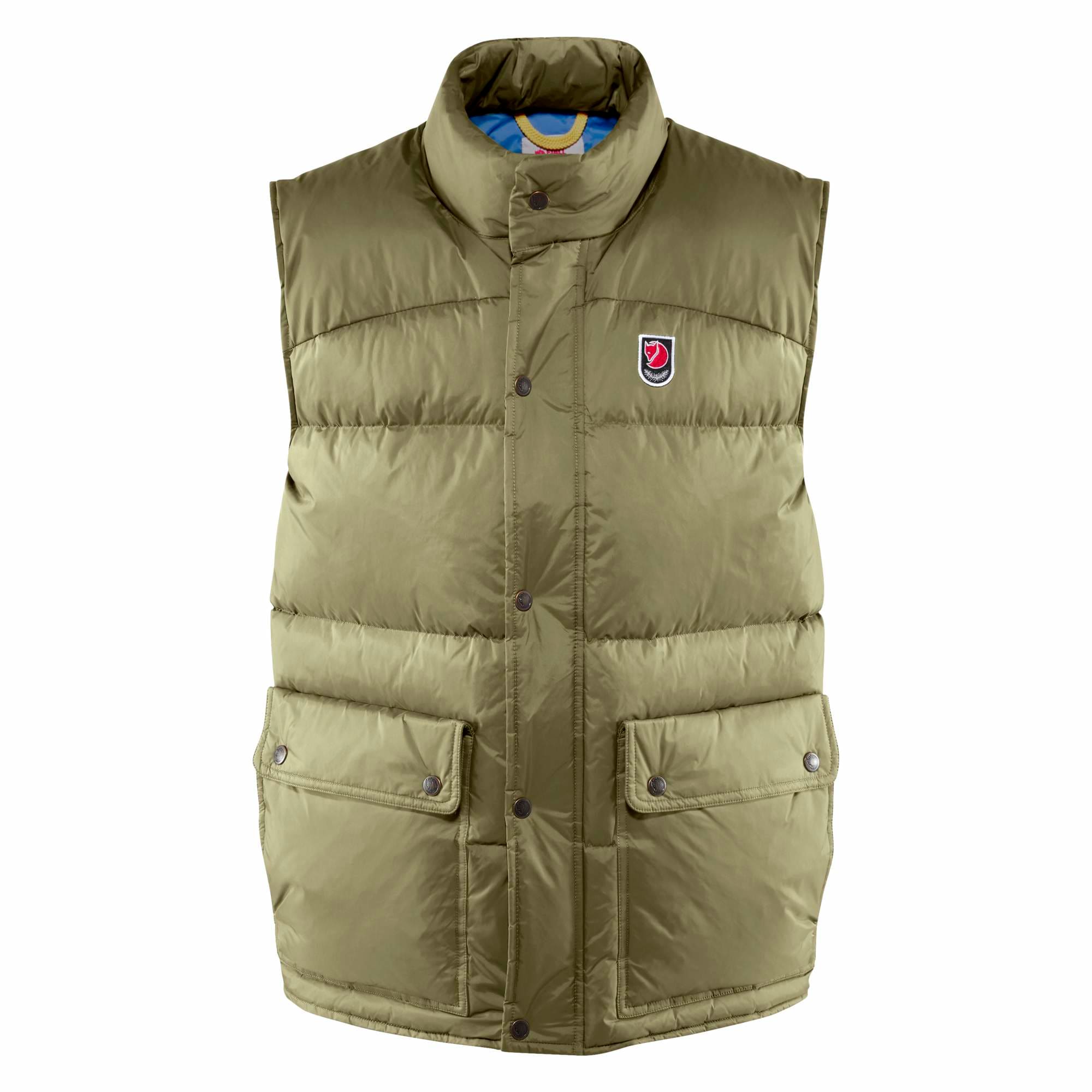 Kauf Fjällräven Men's Expedition Down Lite Vest (2021) bei Outnorth