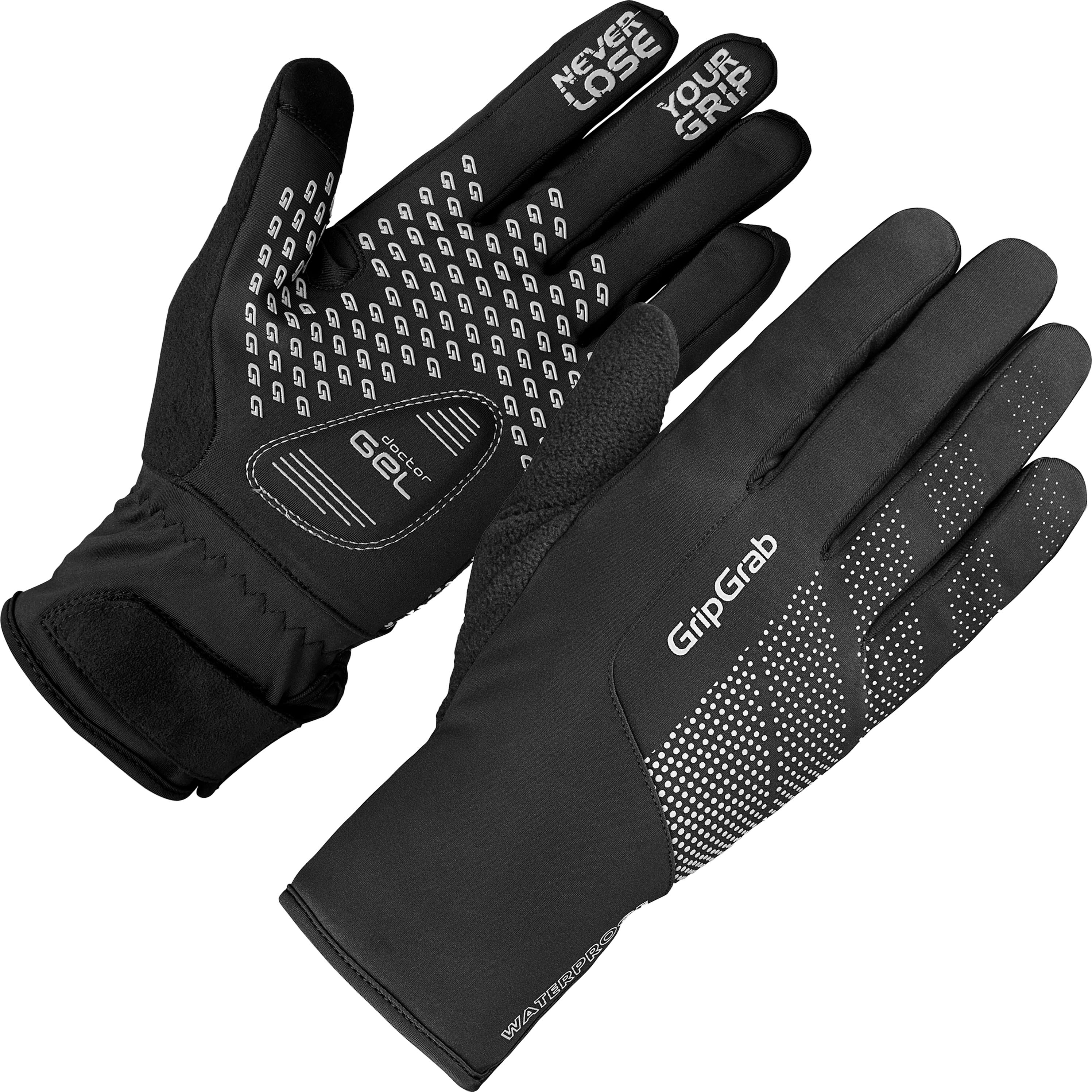 Köp Gripgrab Ride Waterproof Winter Glove hos Outnorth