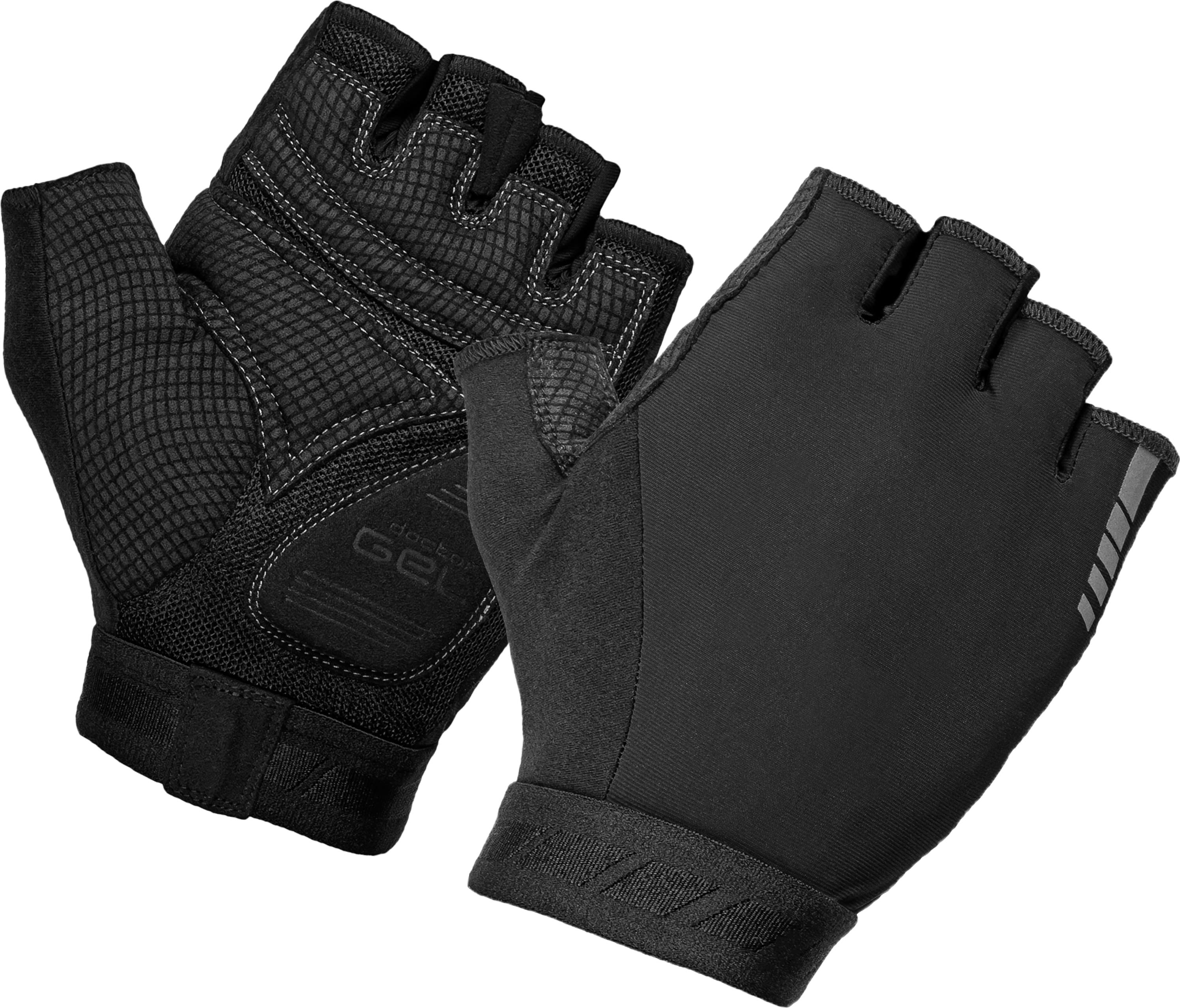 Buy Gripgrab World Cup Padded Short Finger Gloves 2 from Outnorth