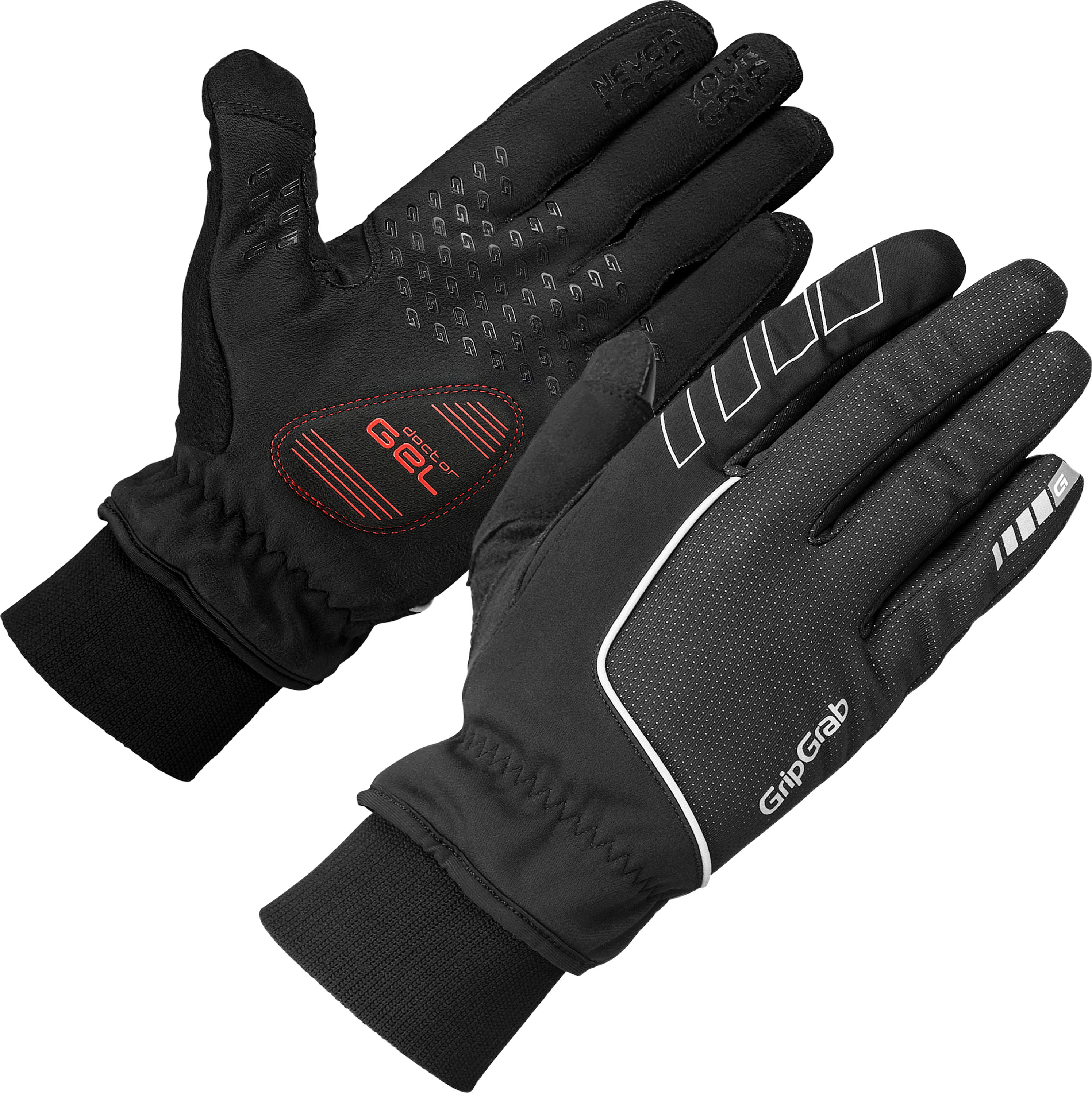 gripgrab windster gloves