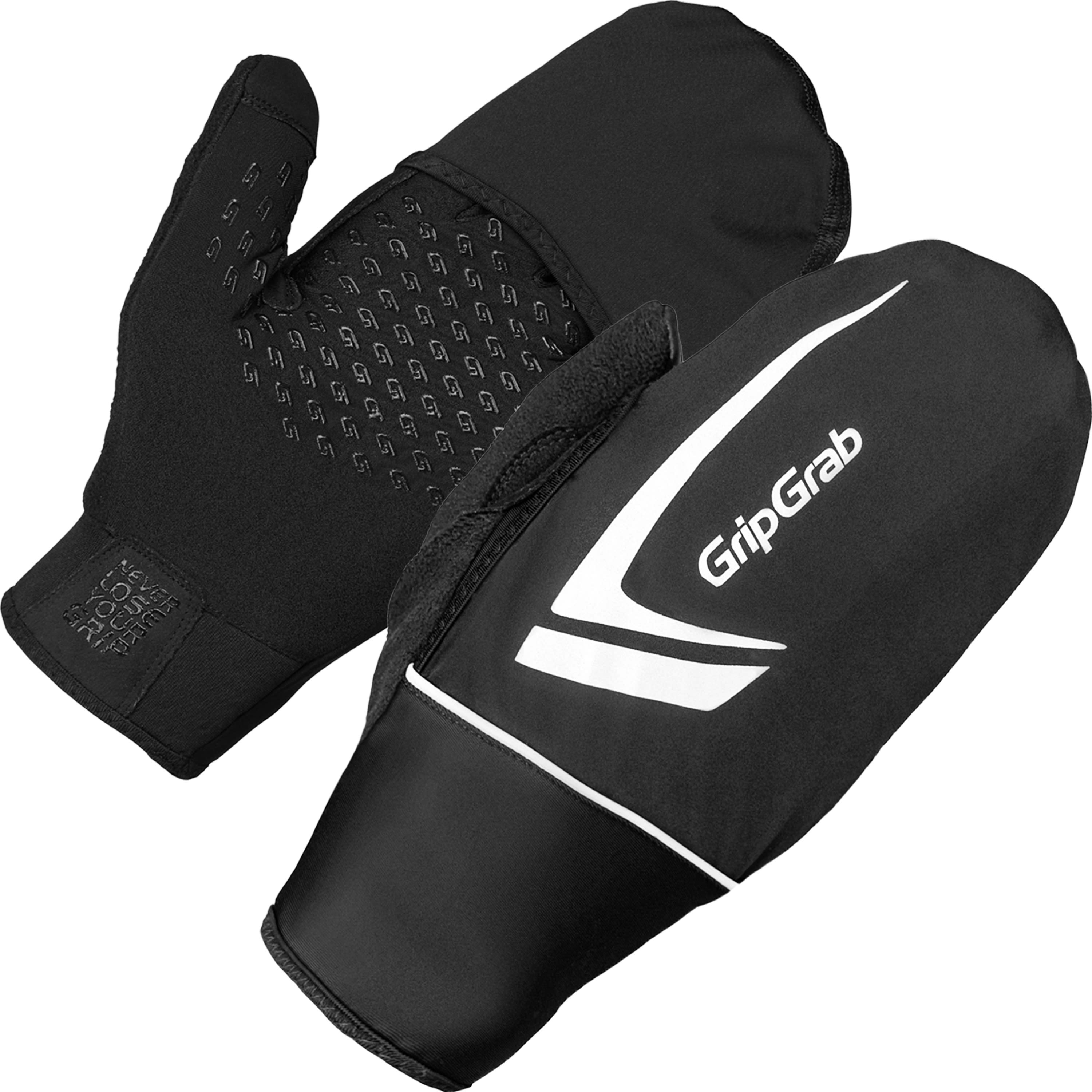 Buy Gripgrab Running Thermo Windproof Touchscreen Gloves from Outnorth