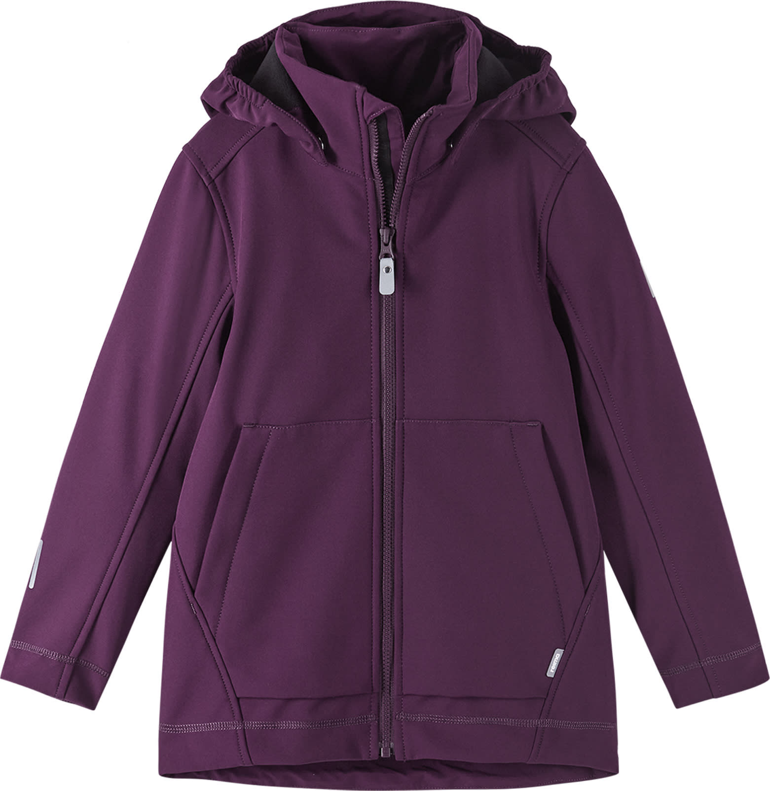 Kauf Reima Kids' Softshell Jacket Espoo bei Outnorth
