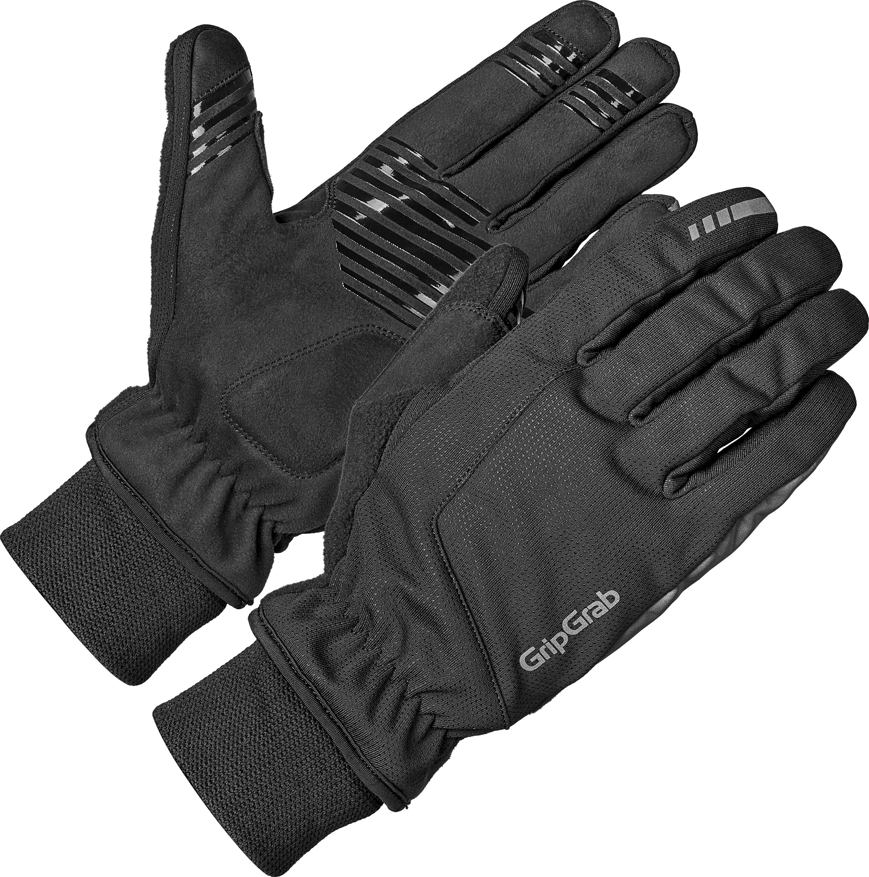 Köp Gripgrab Windster 2 Windproof Winter Gloves hos Outnorth