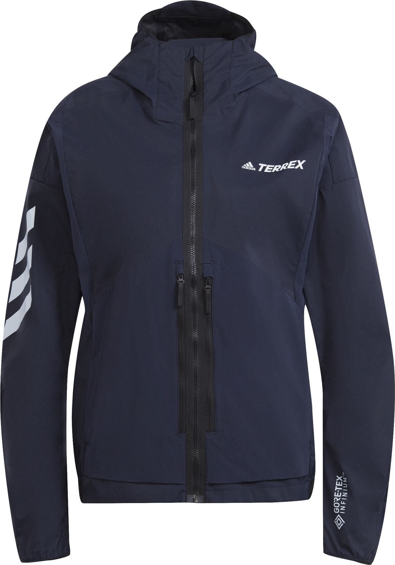 Adidas Women's Terrex Skyclimb Gore Soft Shell Ski Touring Jacket