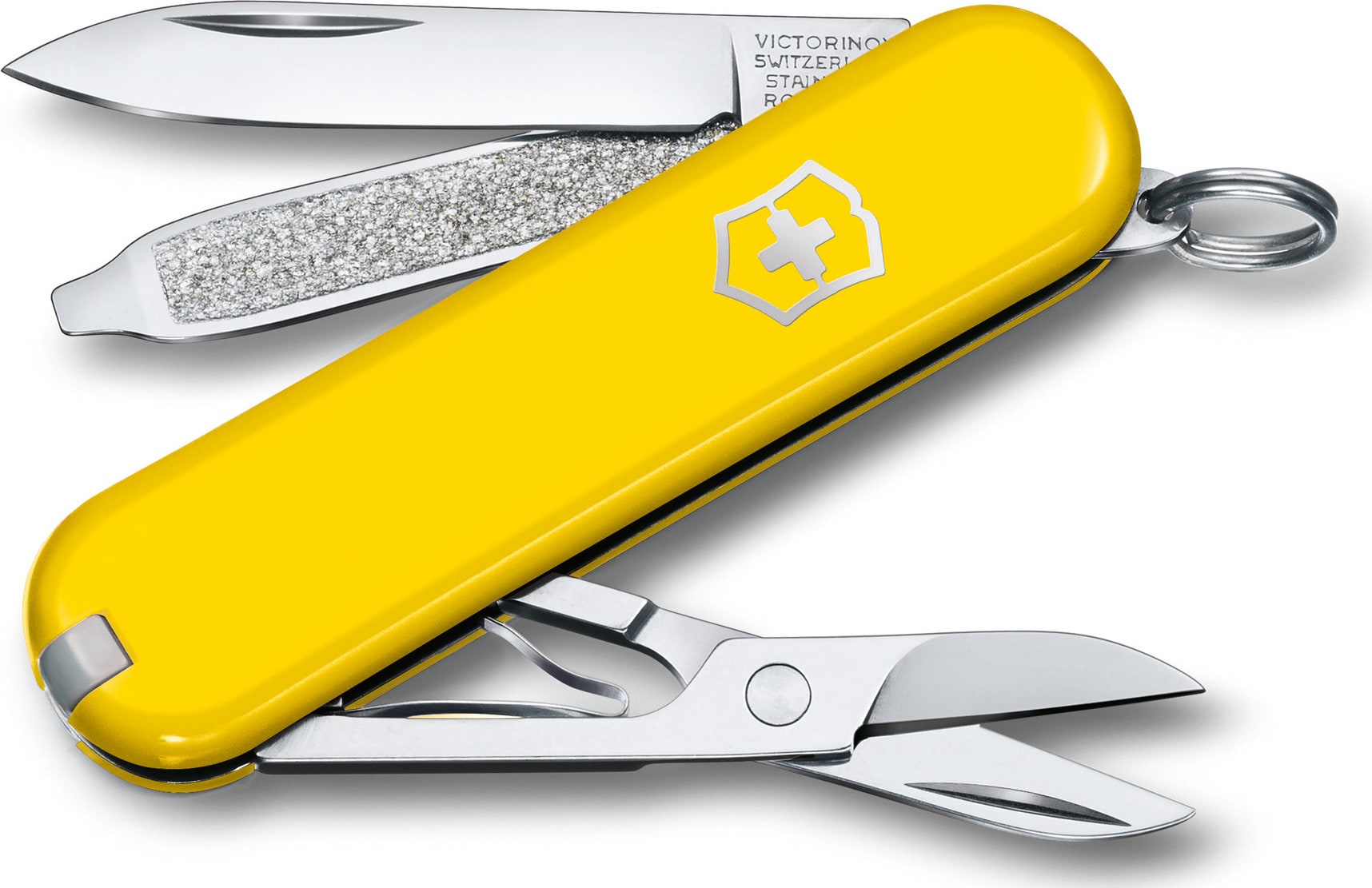 Kjøp Victorinox Classic SD fra Outnorth