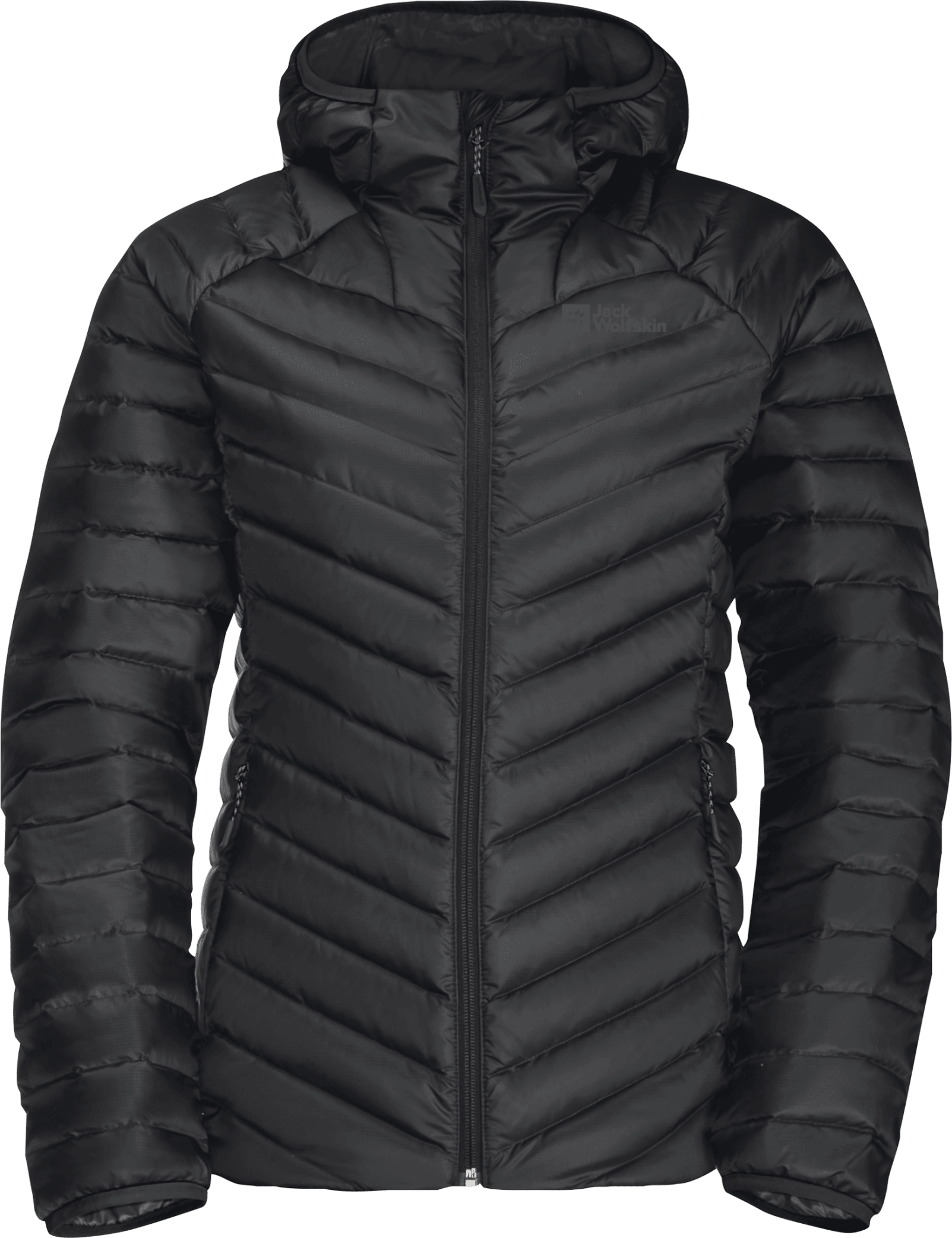 Buy Jack Wolfskin Women's Passamani Down Hoody from Outnorth