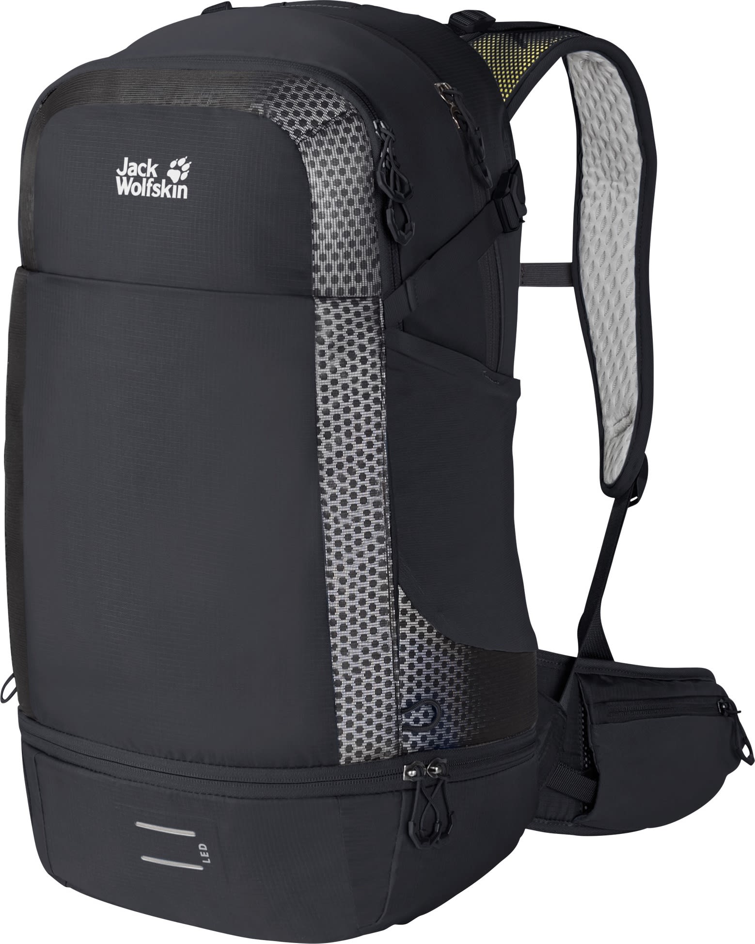 Buy Jack Wolfskin Moab Jam Pro 34.5 from Outnorth