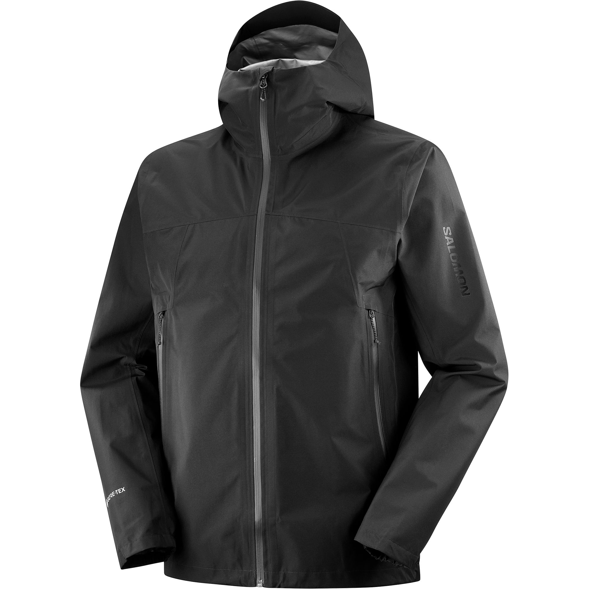 Buy Salomon Men's Outline GORE-TEX 2.5 Layer Jacket from Outnorth