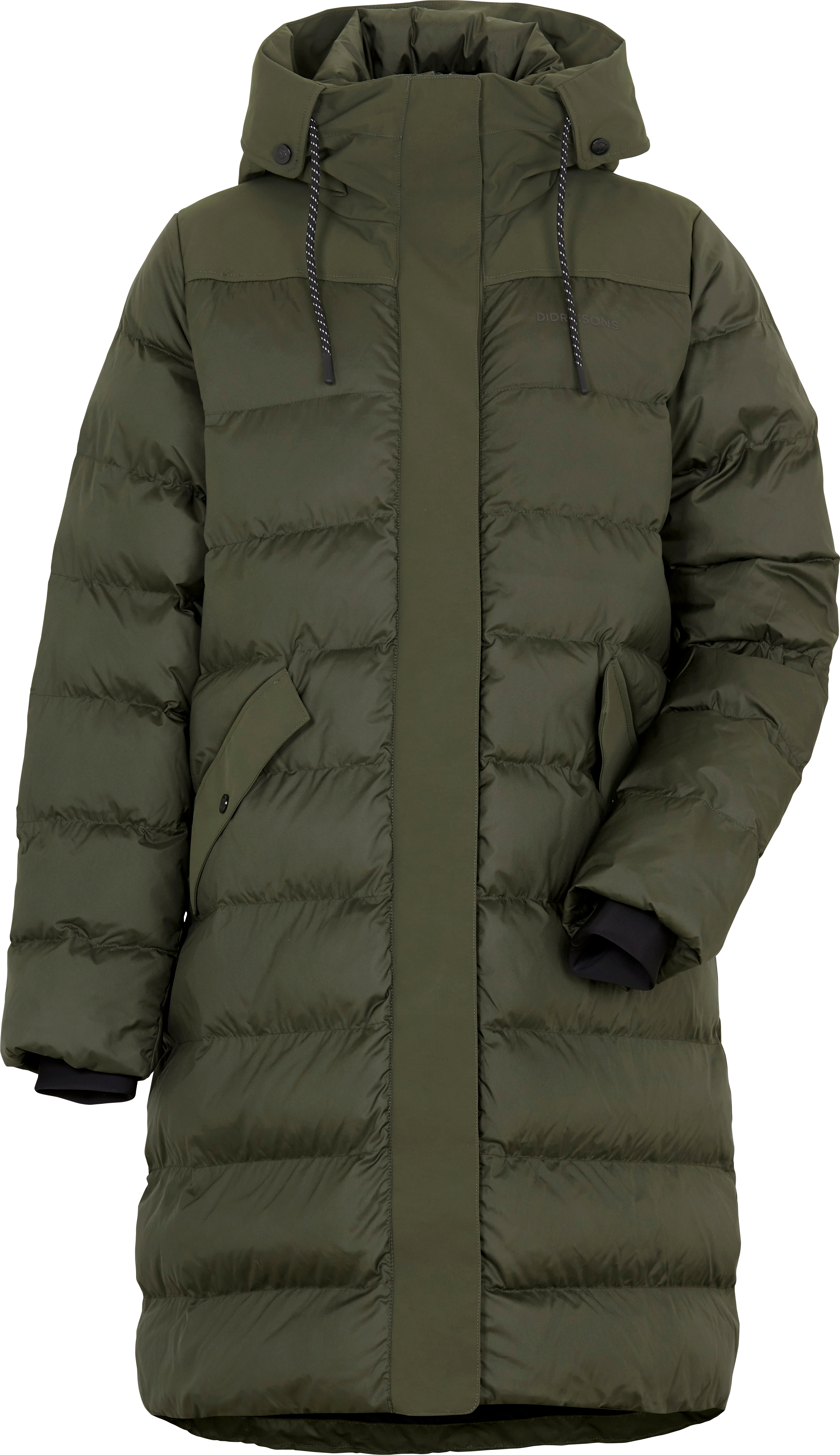 Didriksons Women's Fay Parka Outnorth