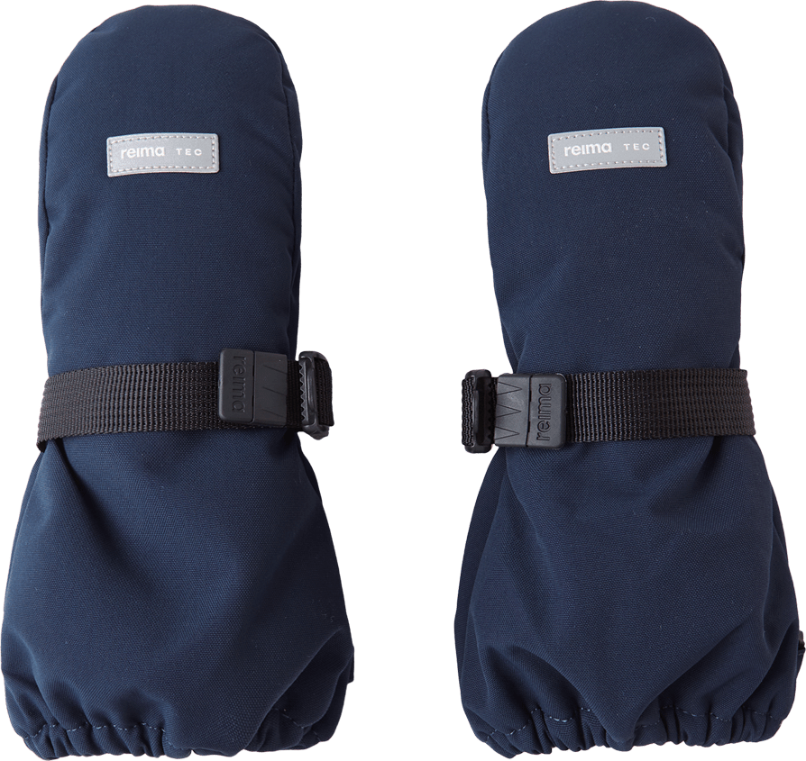 Köp Reima Kids' Reimatec Mittens Ote hos Outnorth