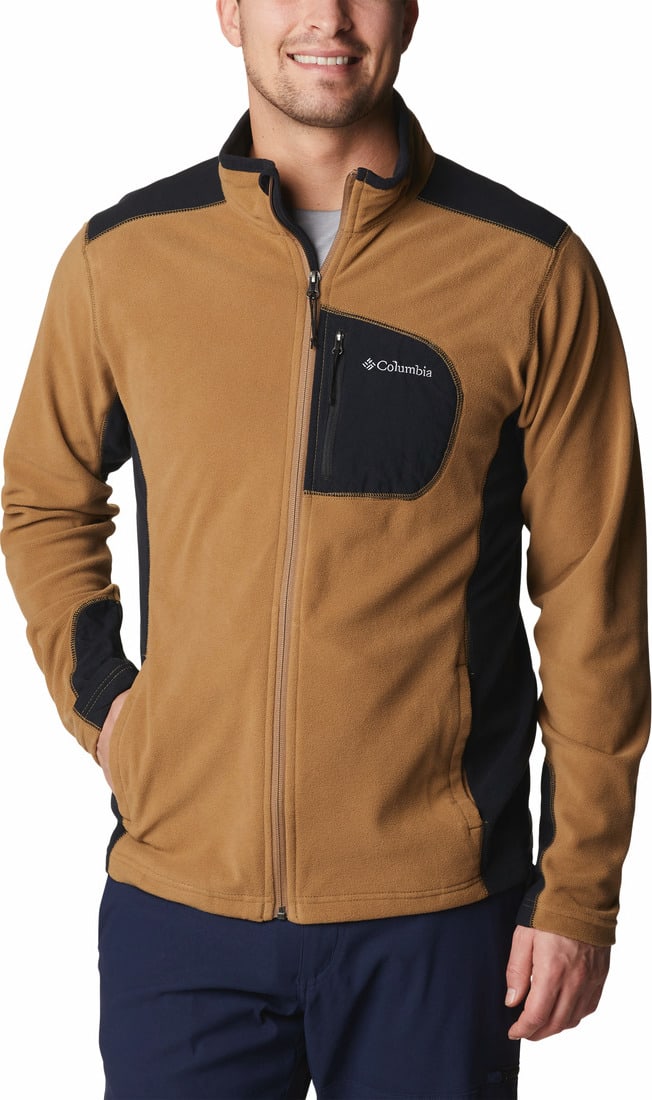 Columbia Montrail Men's Klamath Range™ Full Zip Outnorth