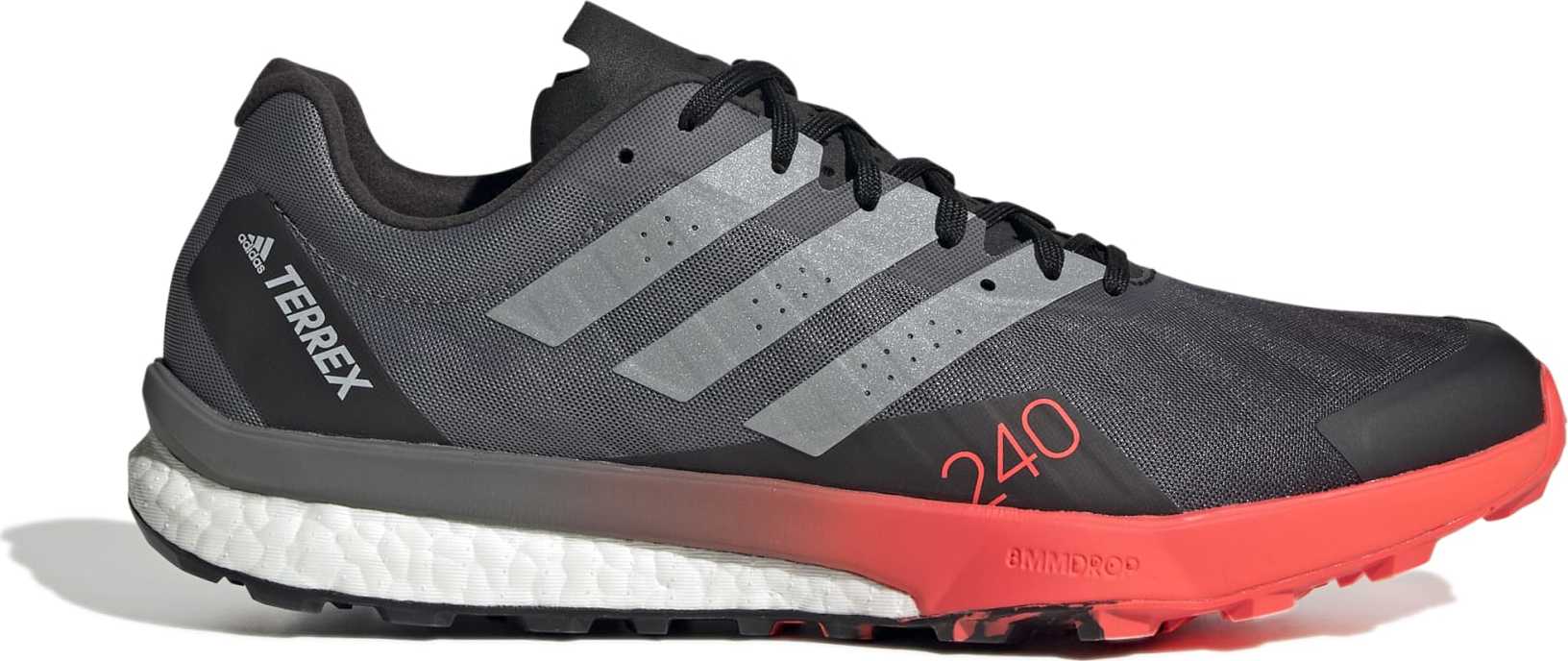 Kjøp Adidas Men's Terrex Speed Ultra Trail Running Shoes fra Outnorth