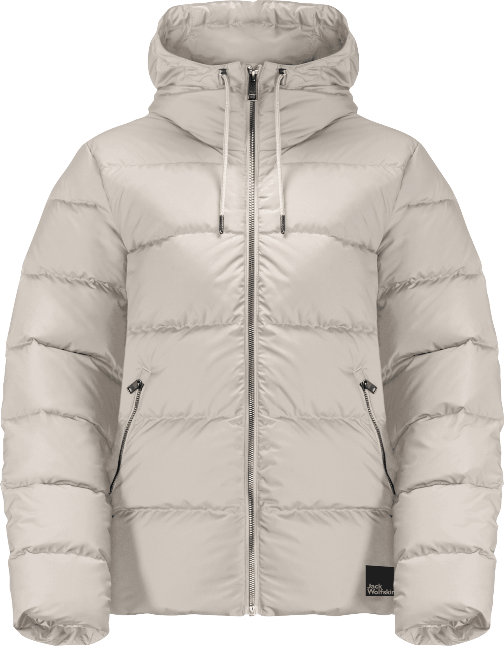 Køb Wolfskin Women's Frozen Jacket fra Outnorth