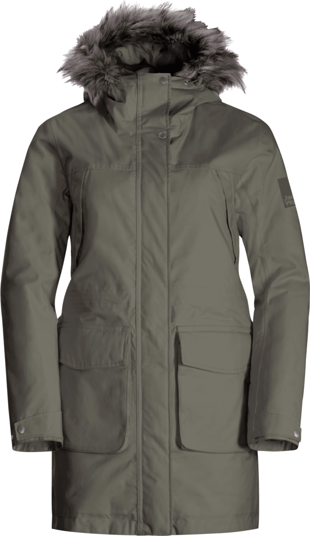 Jack frost insulator parka Clearance