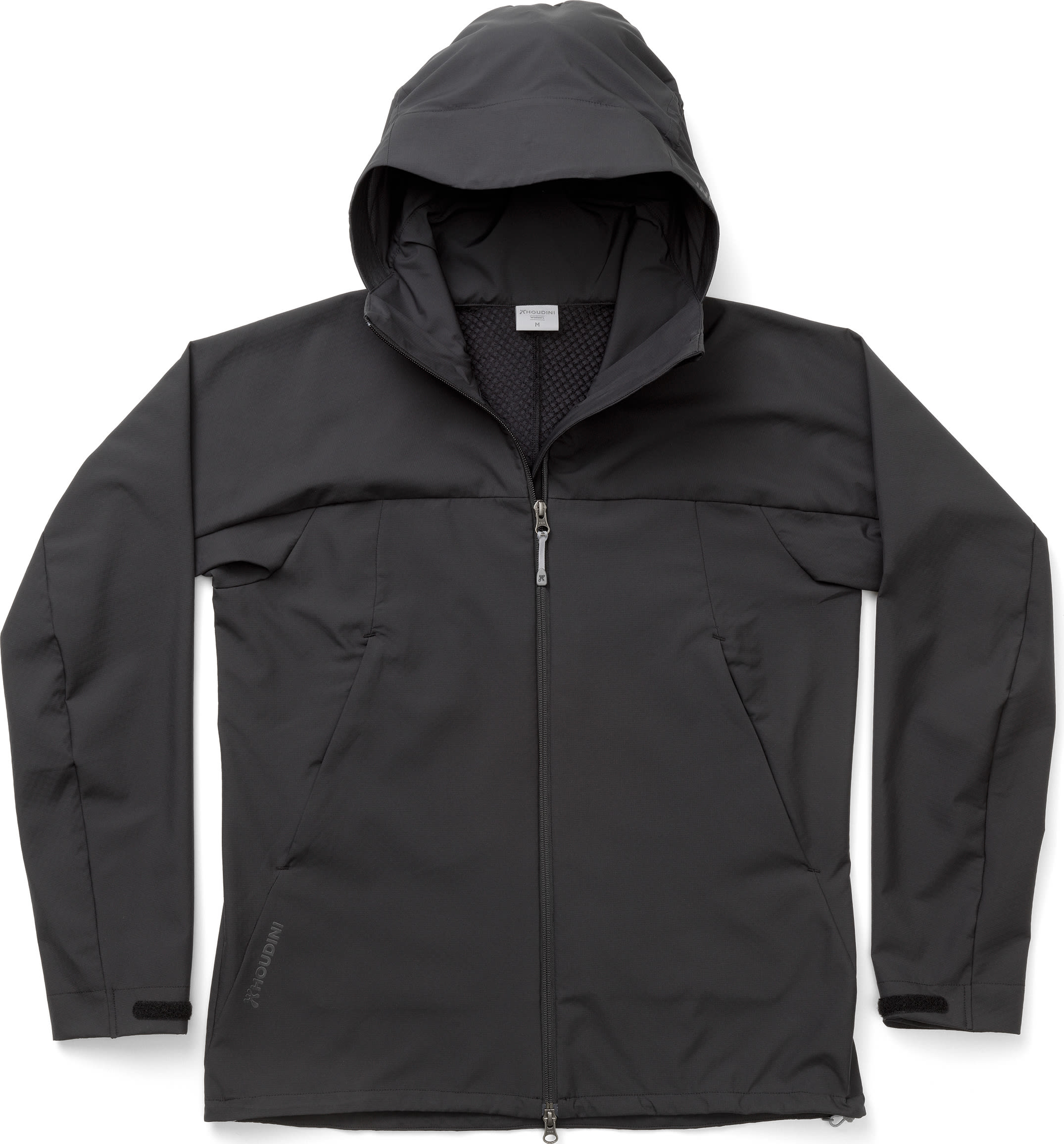 Houdini Women's Pace Jacket Outnorth