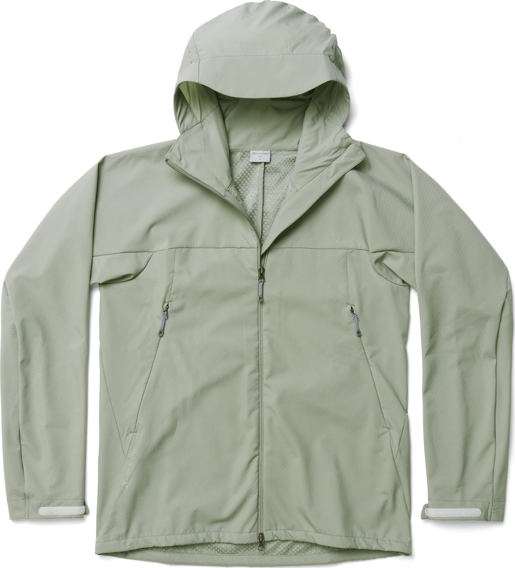Houdini rain jacket shop