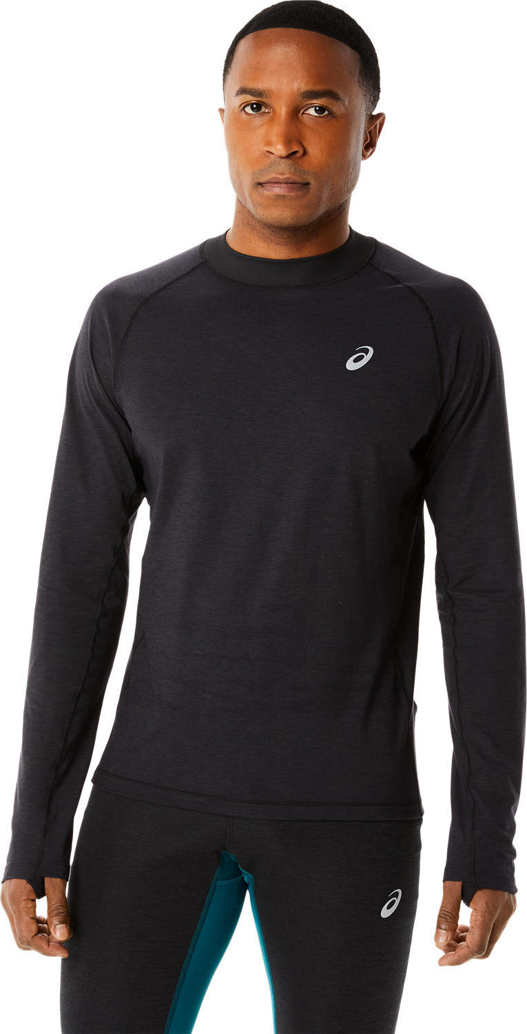 Köp Asics Men's Winter Run LS Top hos Outnorth
