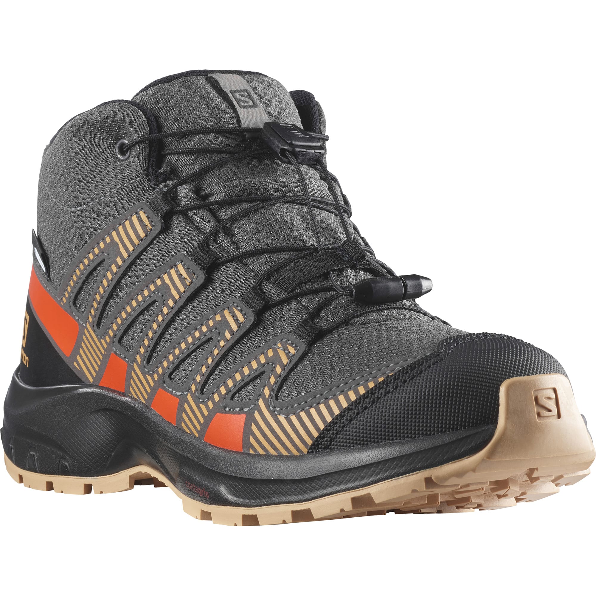 salomon xa pro 3d mid cswp junior