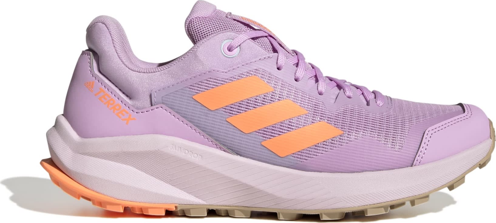 adidas trail running shoes womens