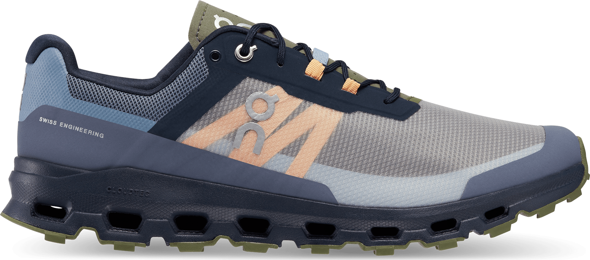 Kauf On Men's Cloudvista bei Outnorth