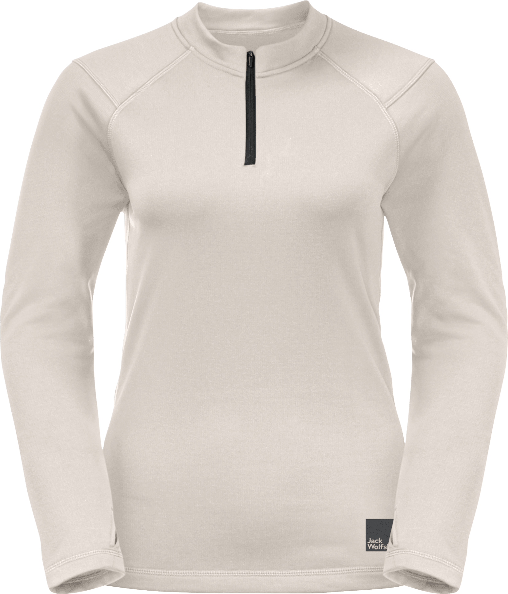 Buy Jack Wolfskin Women's Bike Commute Halfzip from Outnorth