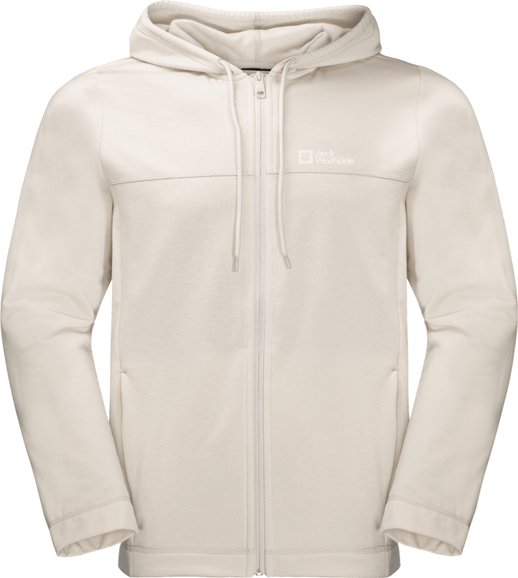 Kauf Jack Wolfskin Men's Waldsee Hooded Jacket bei Outnorth