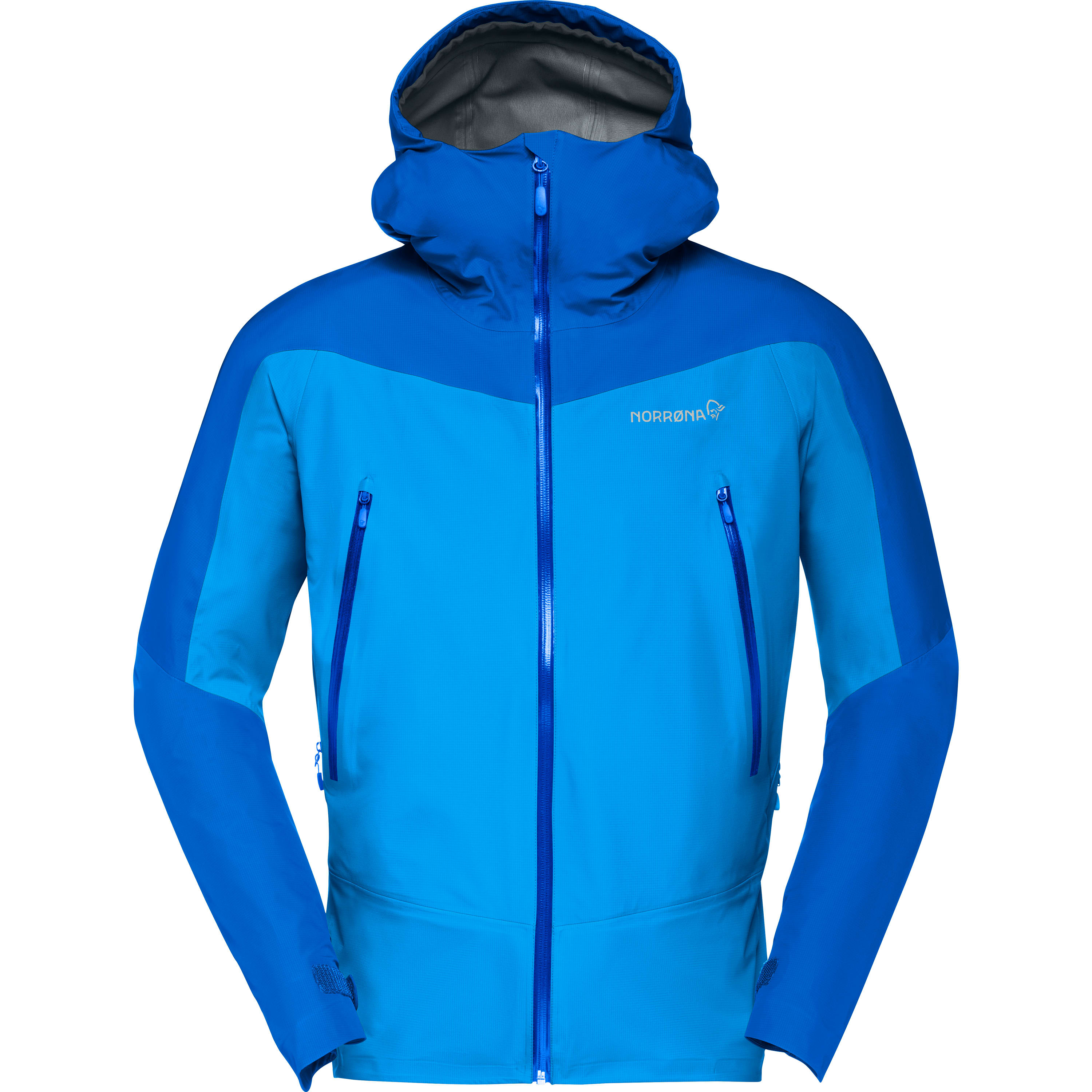 Köp Norrøna Men's Falketind GoreTex Jacket (2021) hos Outnorth