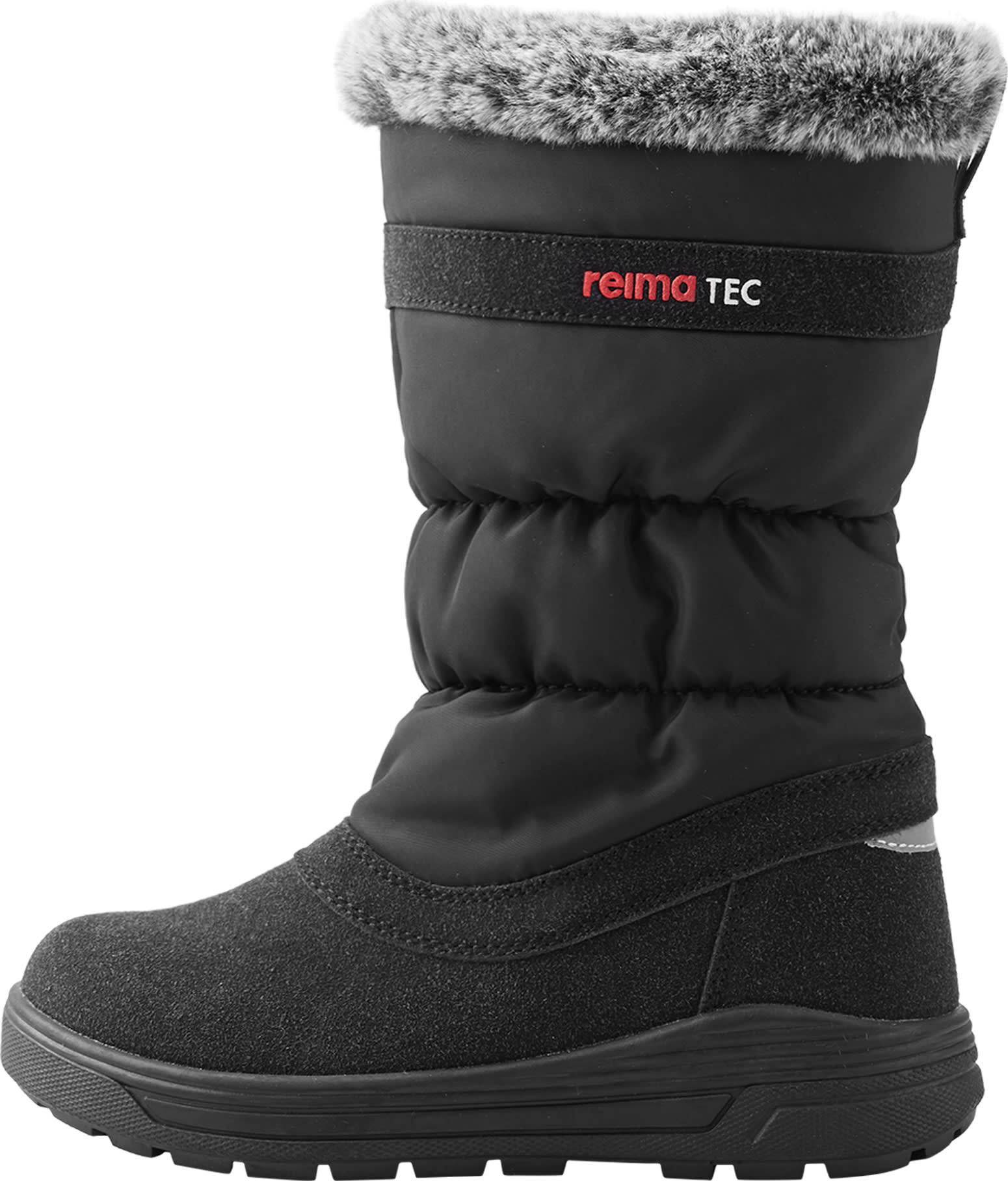 Køb Reima Kids' Reimatec Boots Sophis fra Outnorth