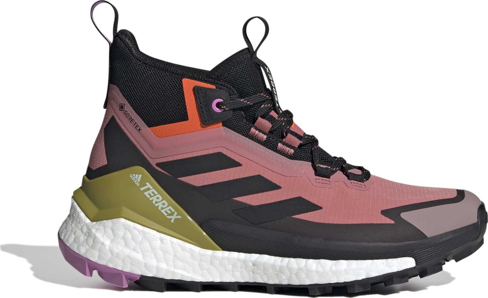Køb Adidas Women's Terrex Free 2.0 GORE-TEX Hiking Shoes fra