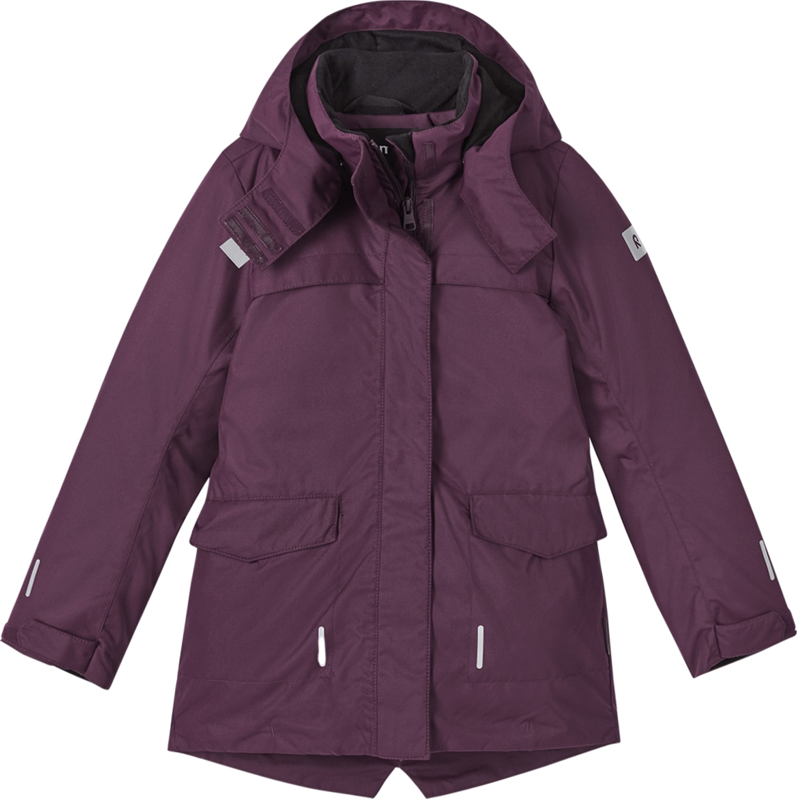 Kjøp Reima Kids' Reimatec Winter Jacket Pikkuserkku fra Outnorth