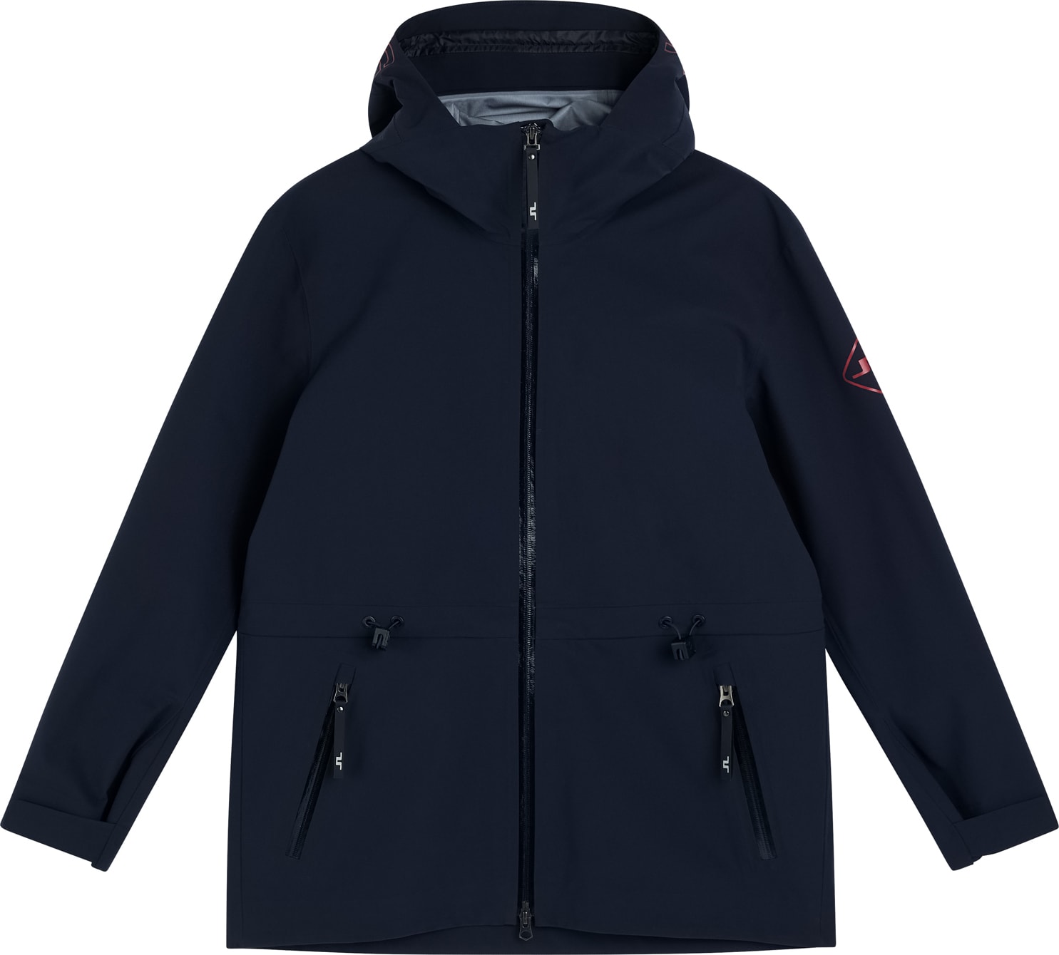 Köp J.Lindeberg Women's Aerial Lite Jacket hos Outnorth