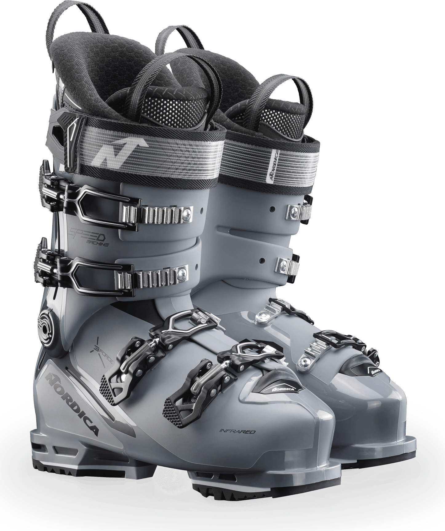 Nordica Speedmachine 3 Ski Boot Youth 