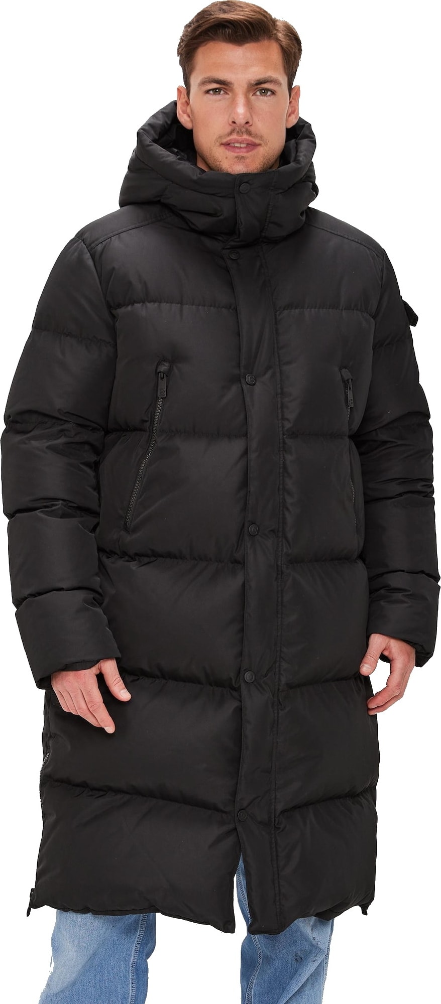Kauf 8848 Altitude Men's Wiesman 2.0 Down Coat bei Outnorth