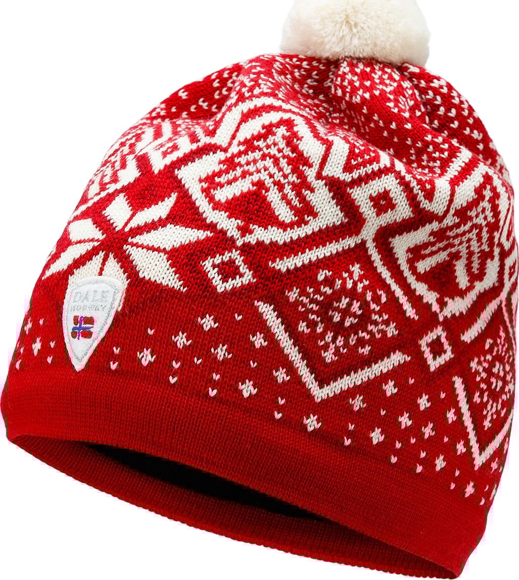 Kauf Dale of Norway Winterland Merino Wool Hat bei Outnorth