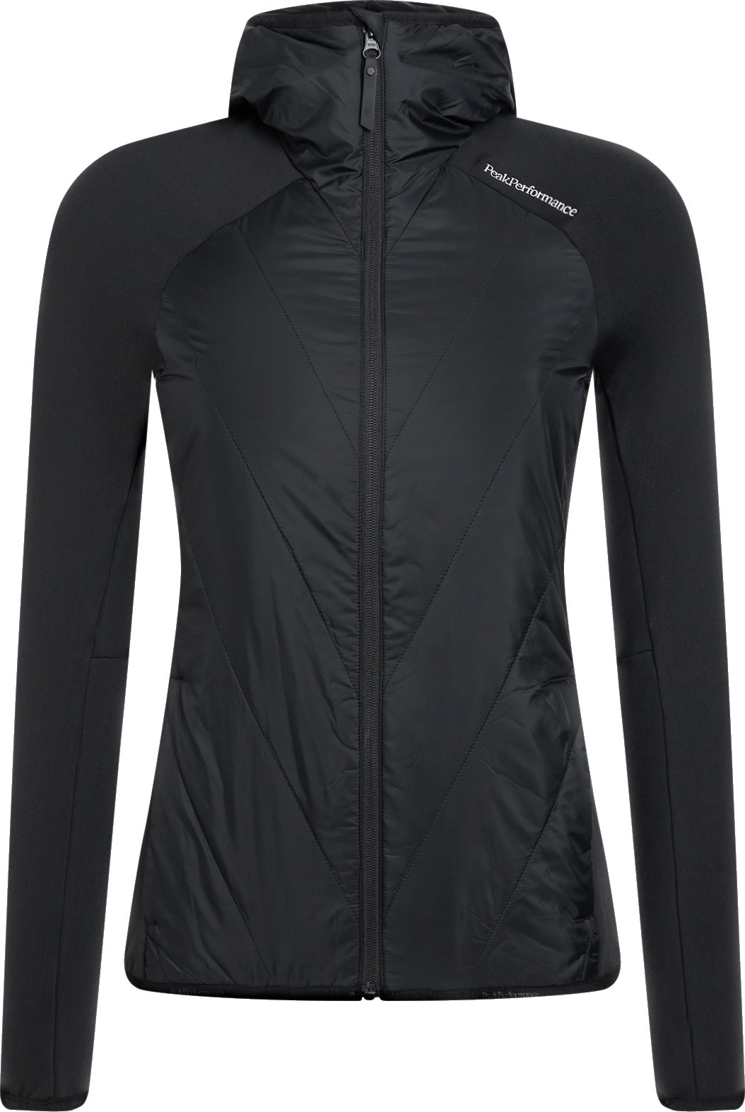 Hybrid hotsell peak performance