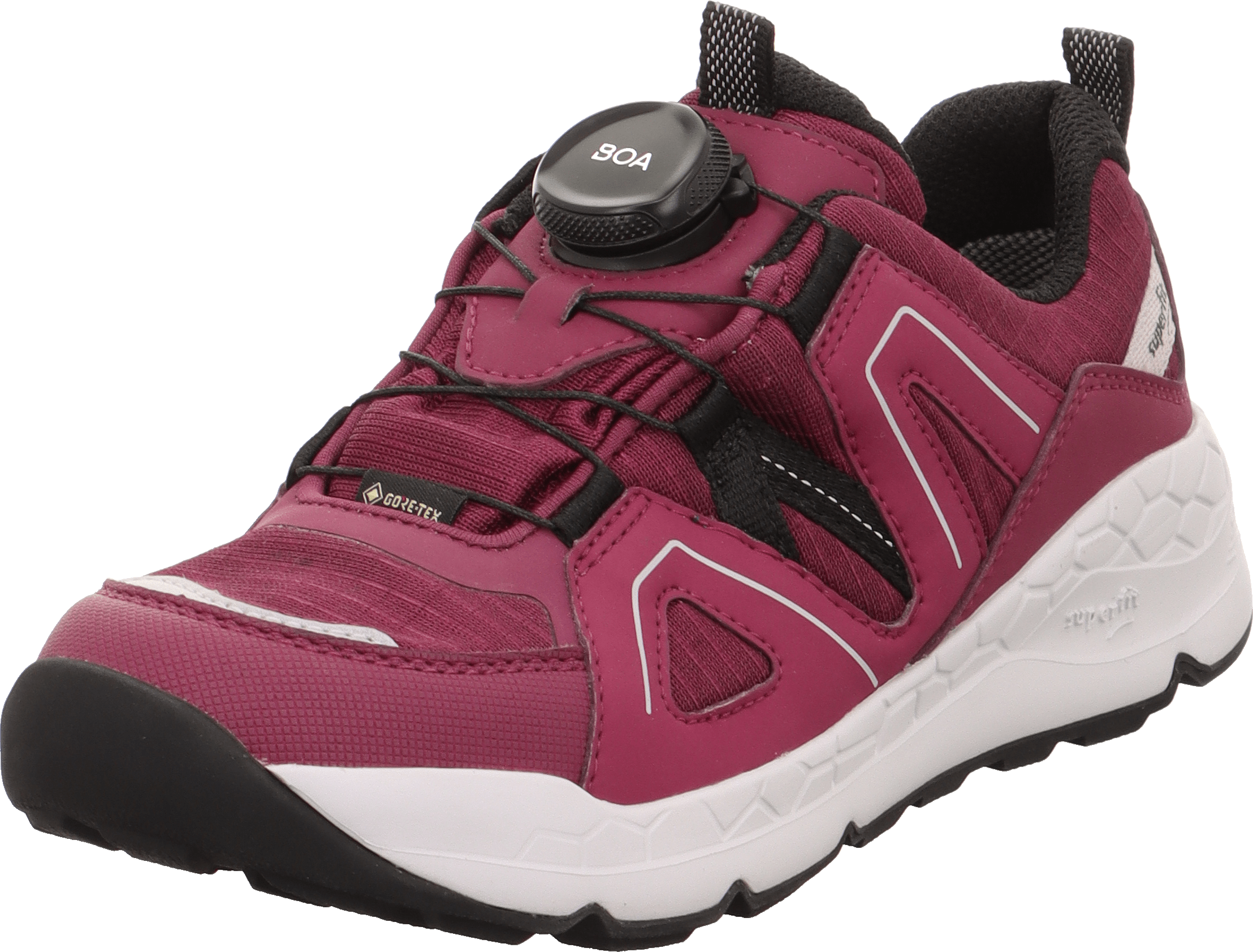 Kjøp Superfit Kids' Free Ride GoreTex BOA (2022) fra Outnorth