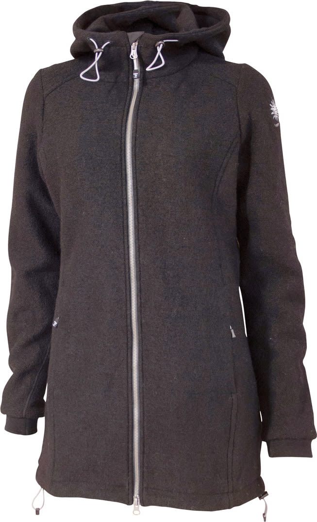 Kauf Ivanhoe Women's Juno Jacket Windbreaker bei Outnorth