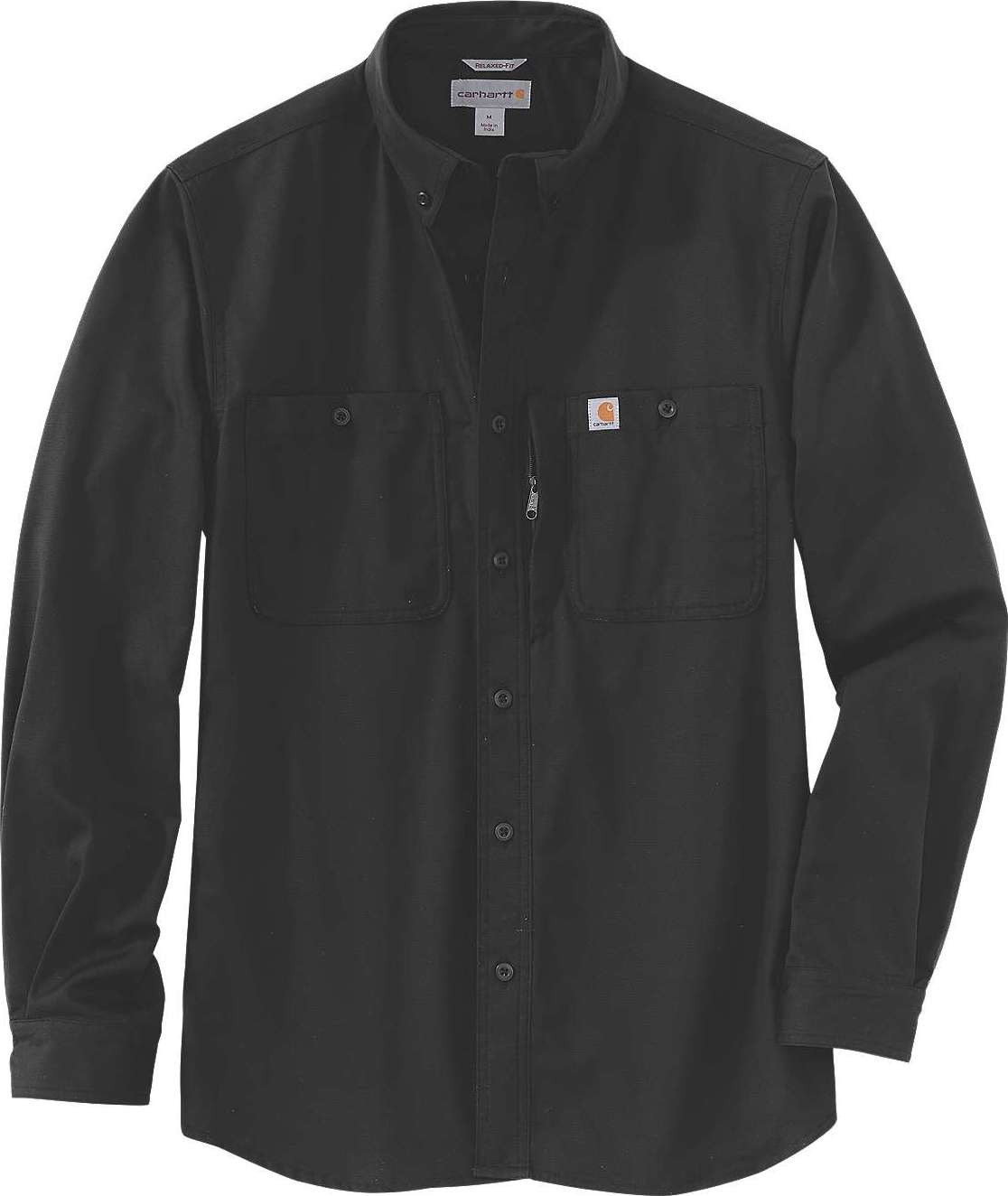 Buy Carhartt Men's Rugged Professional Series Long Sleeve Shirt from