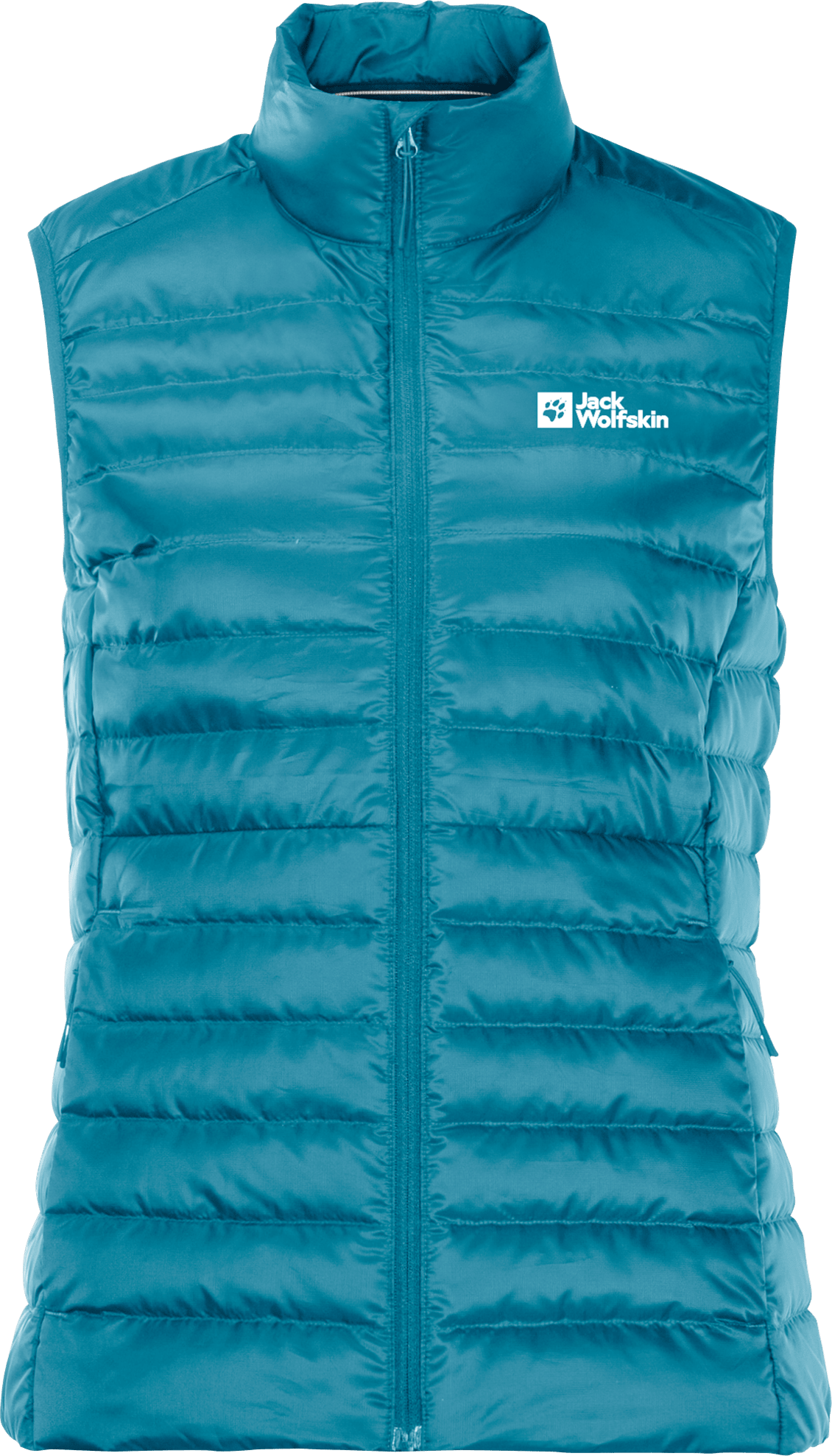 Buy Jack Wolfskin Women S Pack And Go Down Vest From Outnorth