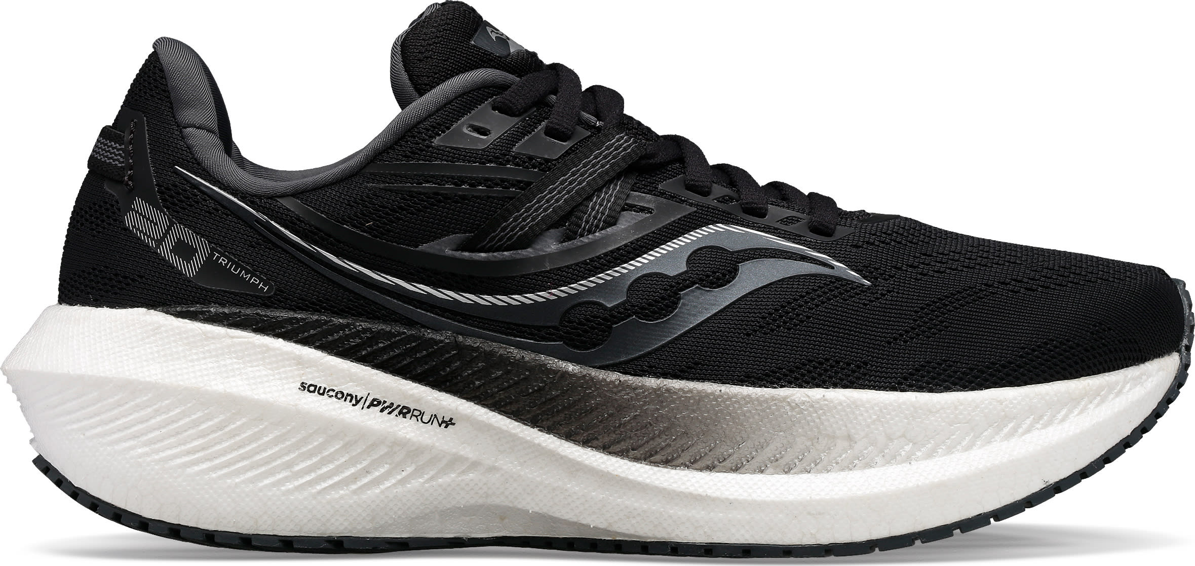 Buy Saucony Men's Triumph 20 Wide from Outnorth